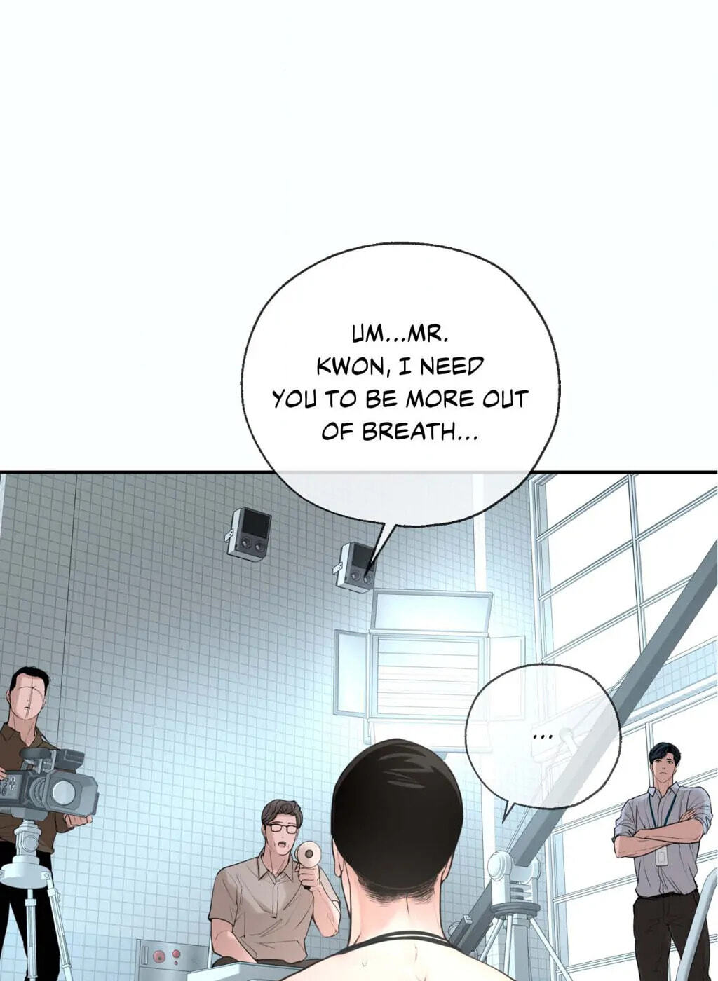 Dash Chapter 21 page 17 - 