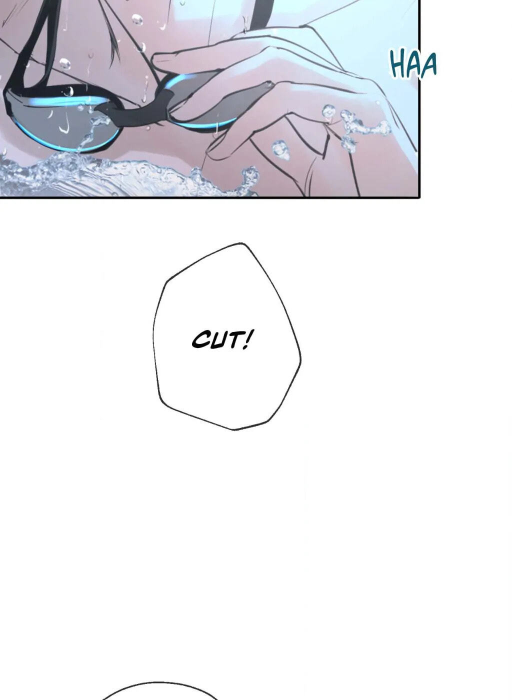 Dash Chapter 21 page 30 - 