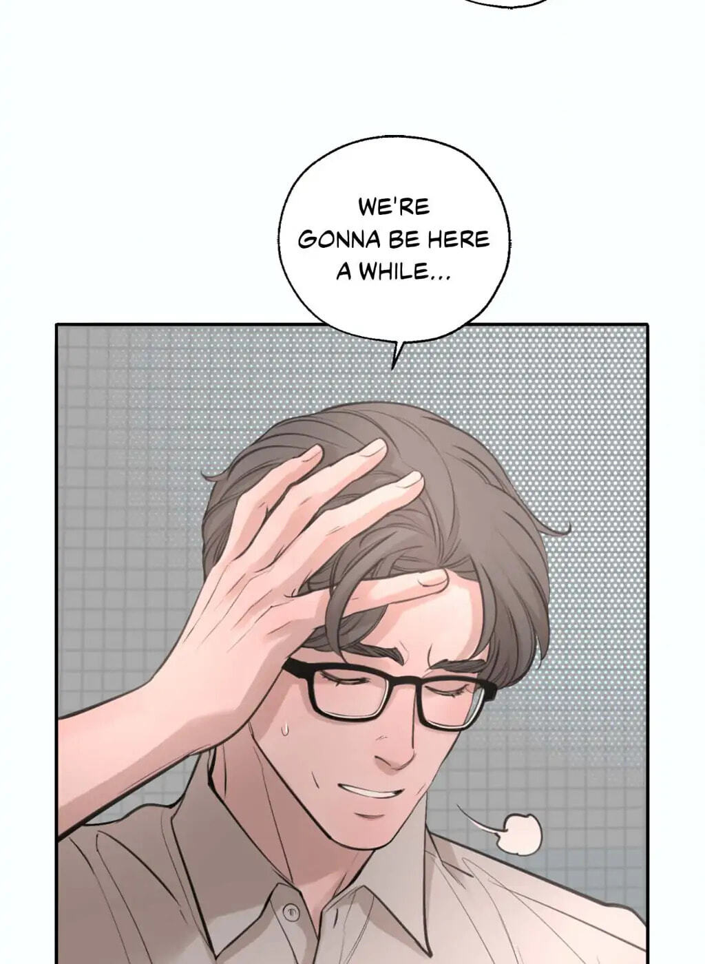 Dash Chapter 21 page 34 - 