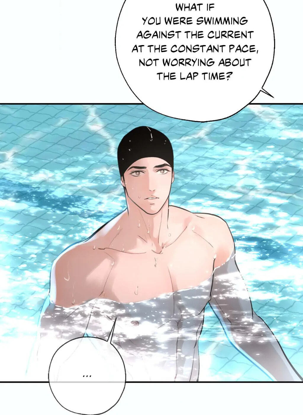 Dash Chapter 21 page 40 - 