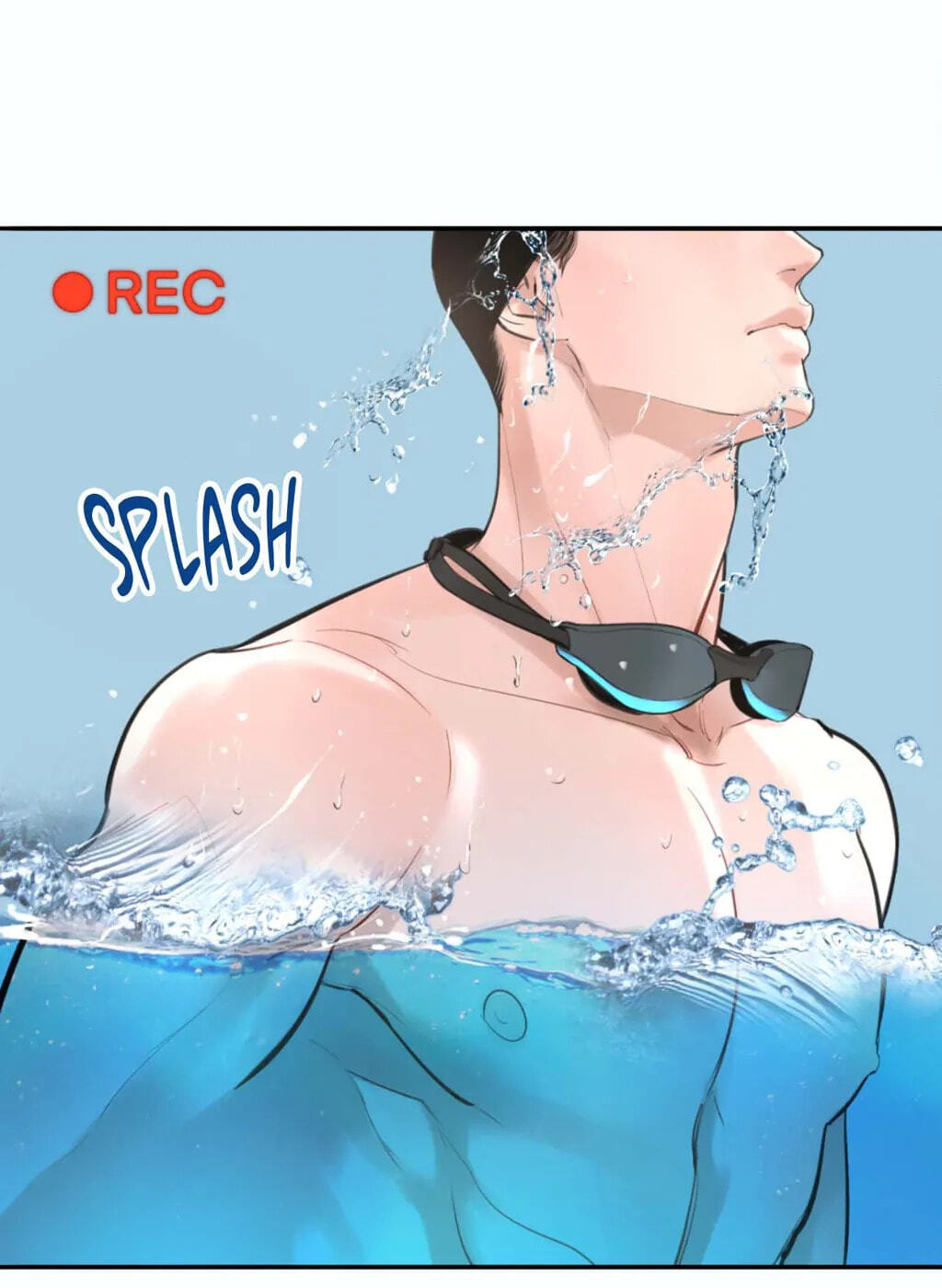 Dash Chapter 21 page 47 - 