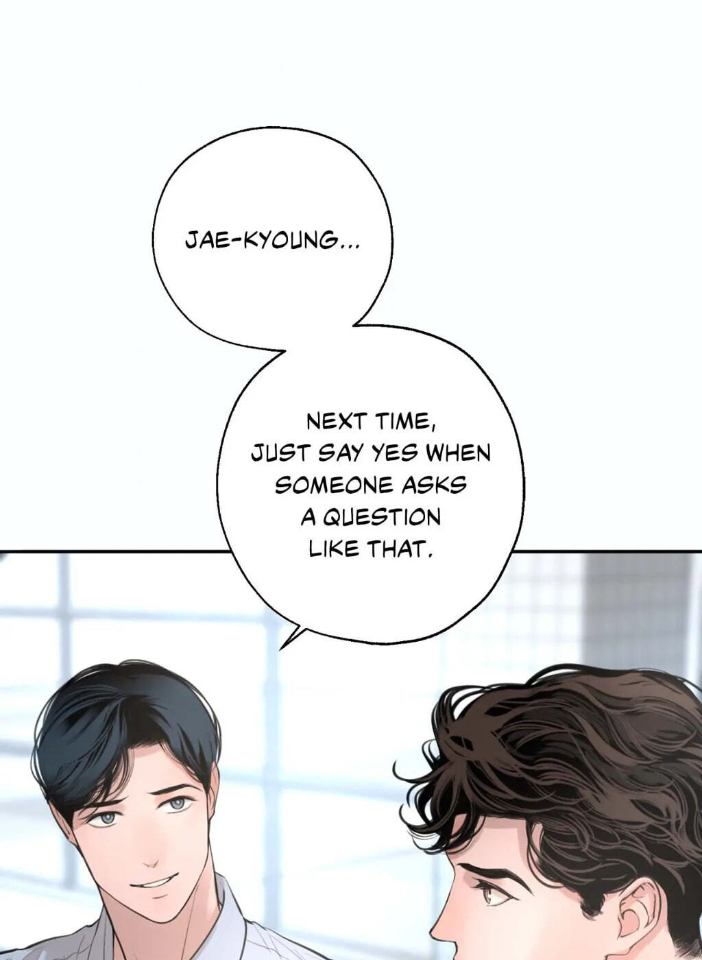 Dash Chapter 21 page 6 - 