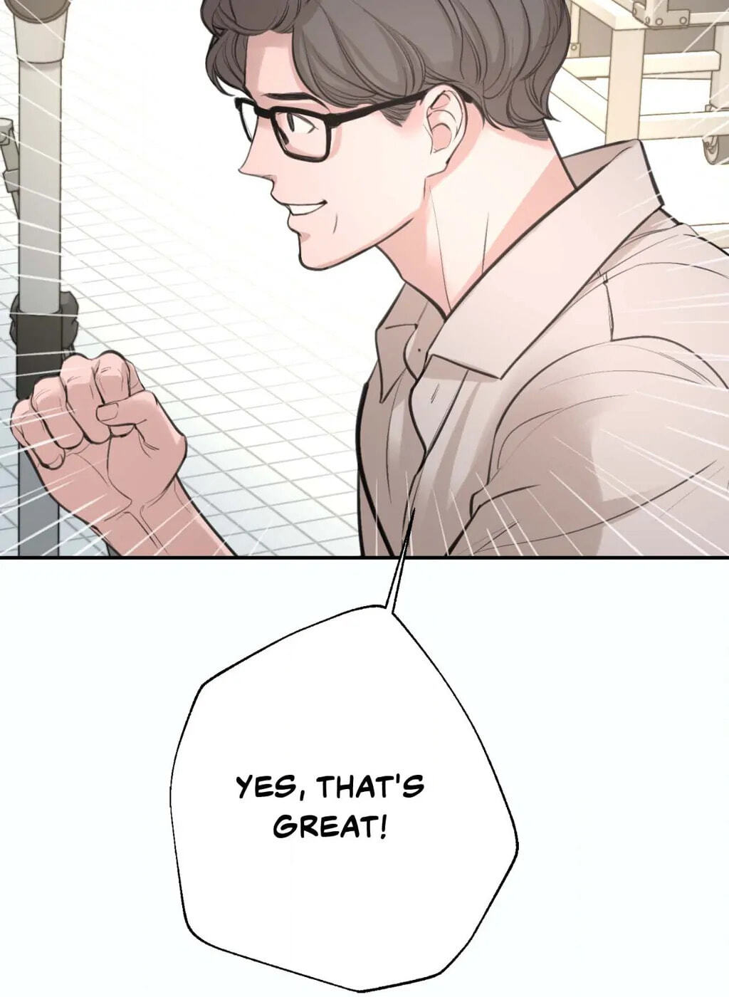 Dash Chapter 21 page 51 - 