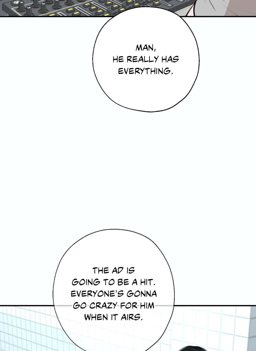 Dash Chapter 21 page 65 - 