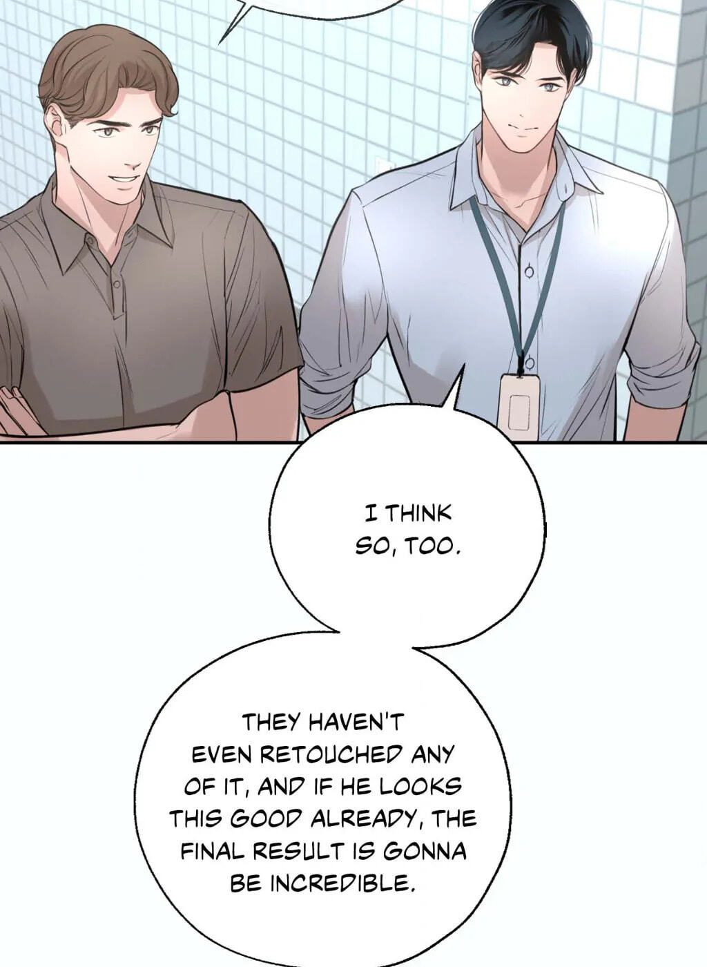 Dash Chapter 21 page 66 - 