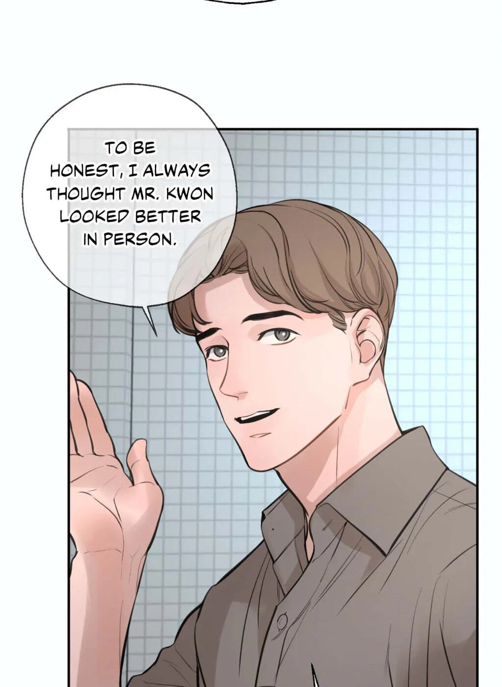 Dash Chapter 21 page 67 - 