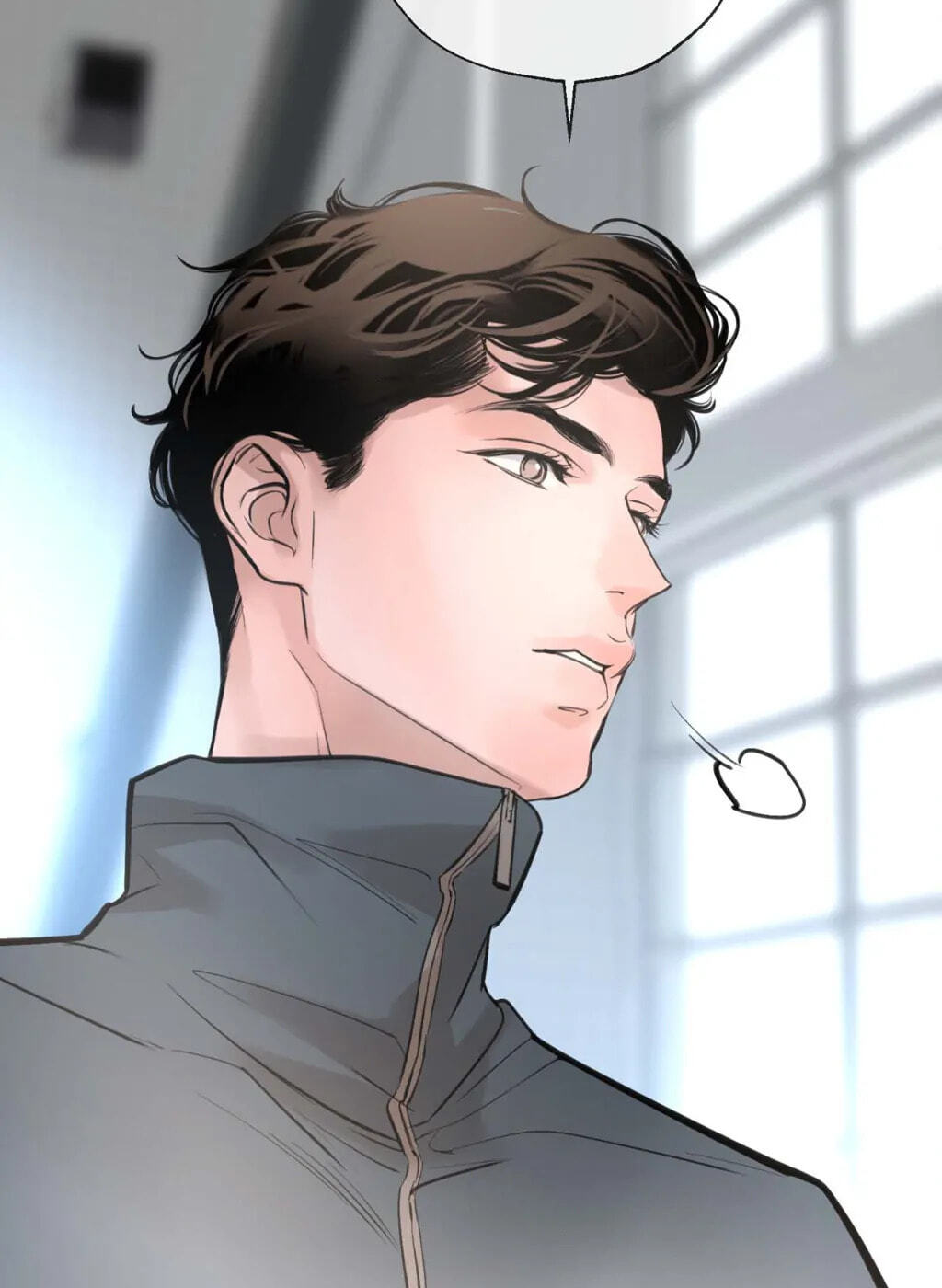 Dash Chapter 21 page 8 - 