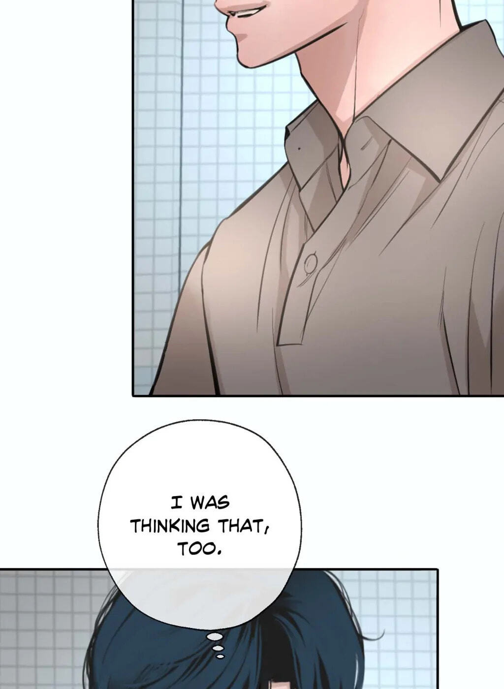 Dash Chapter 21 page 71 - 