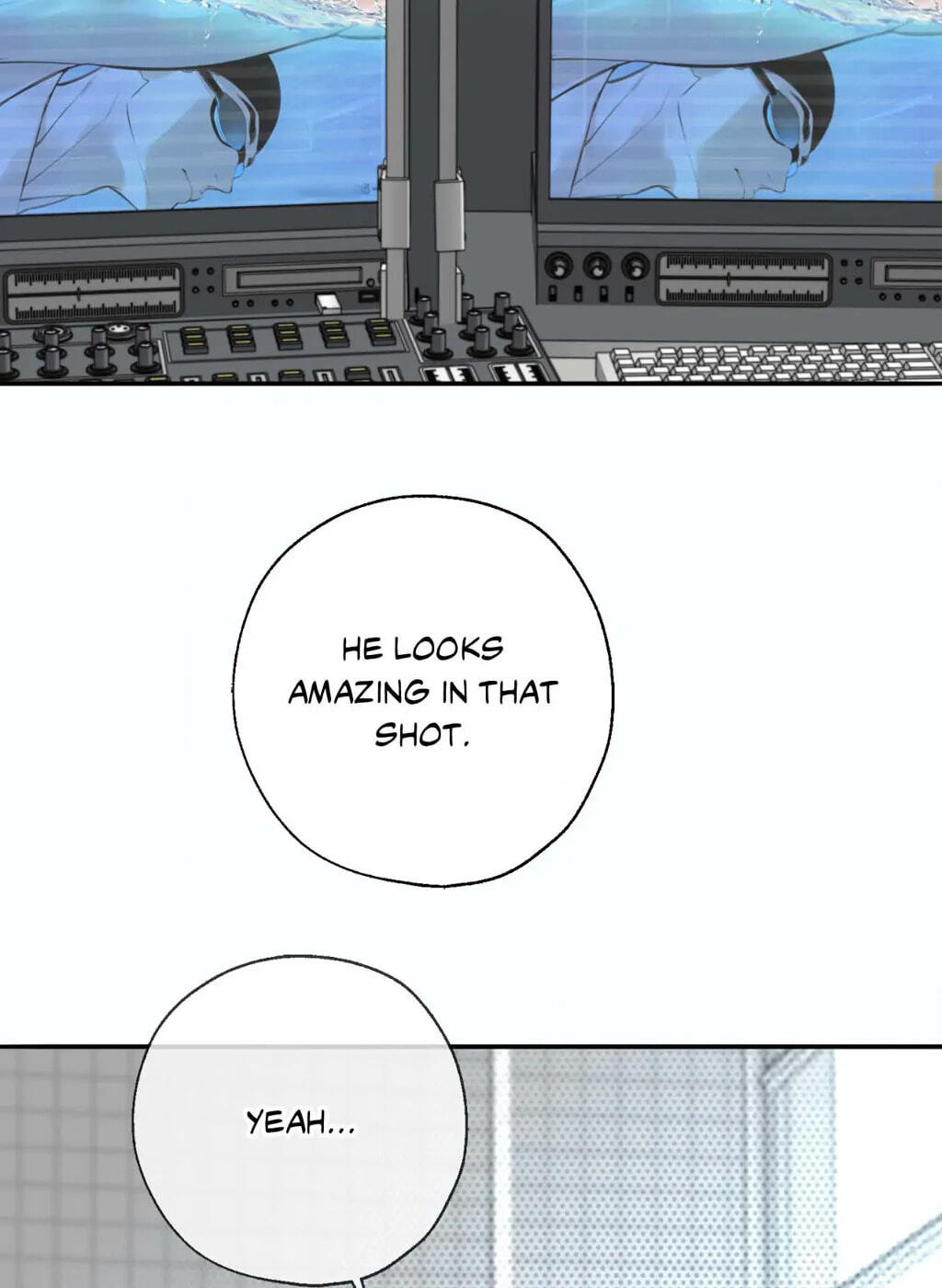 Dash Chapter 21 page 74 - 
