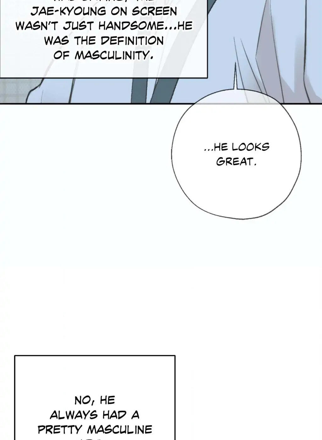 Dash Chapter 21 page 76 - 