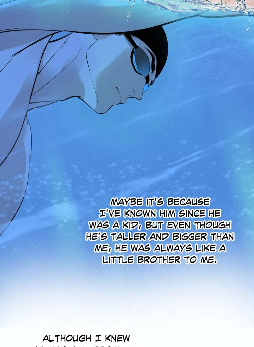 Dash Chapter 21 page 78 - 