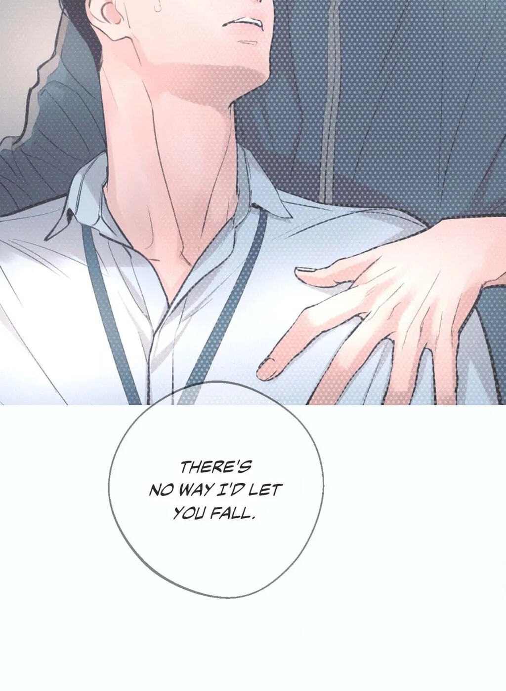 Dash Chapter 21 page 88 - 