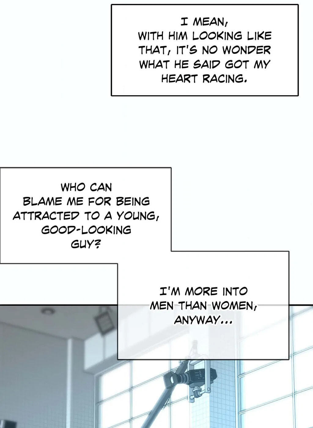 Dash Chapter 21 page 89 - 