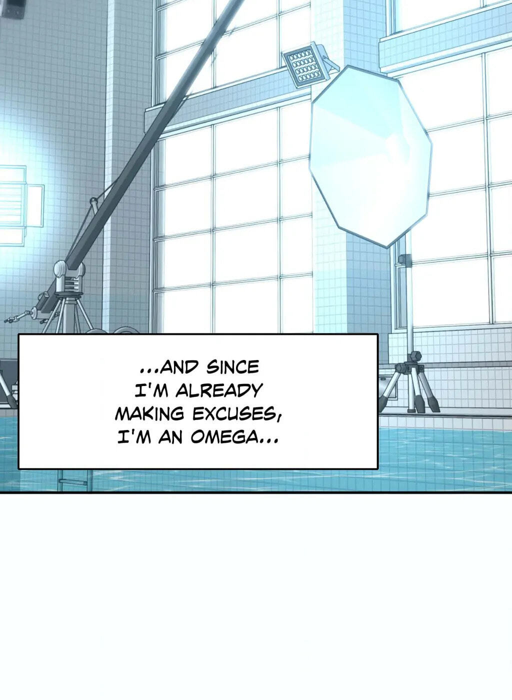 Dash Chapter 21 page 90 - 