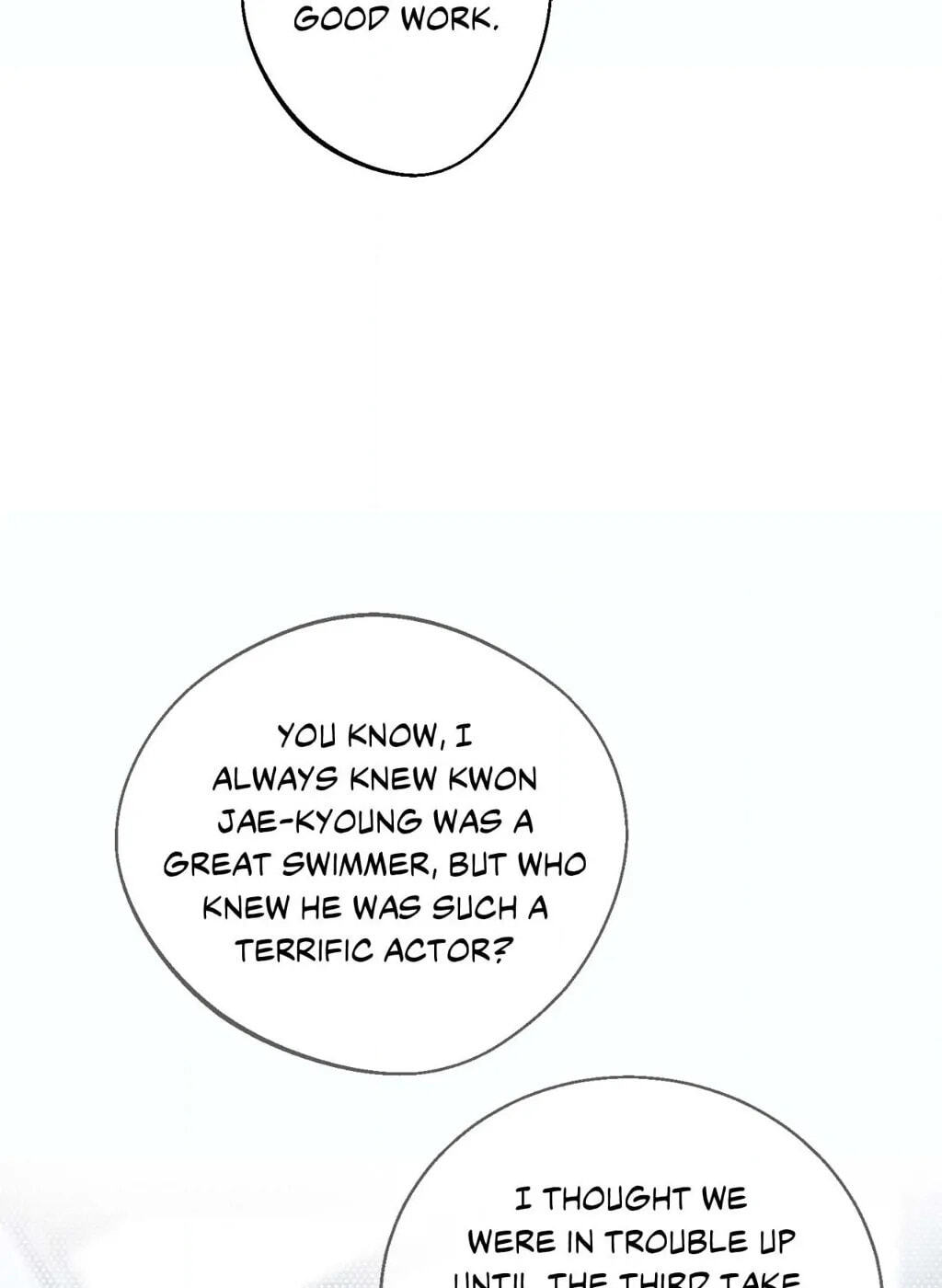 Dash Chapter 21 page 93 - 