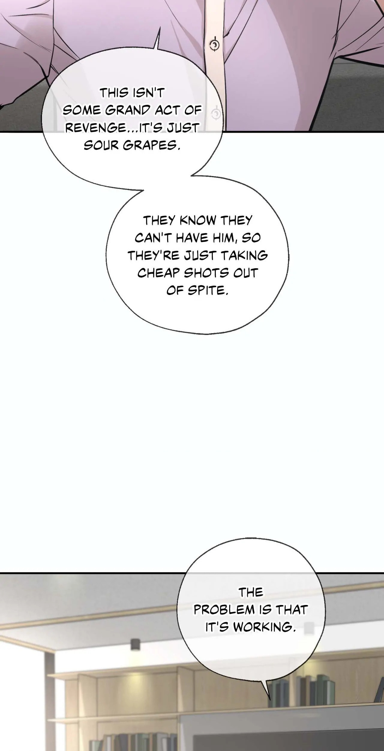 Dash Chapter 22 page 11 - 