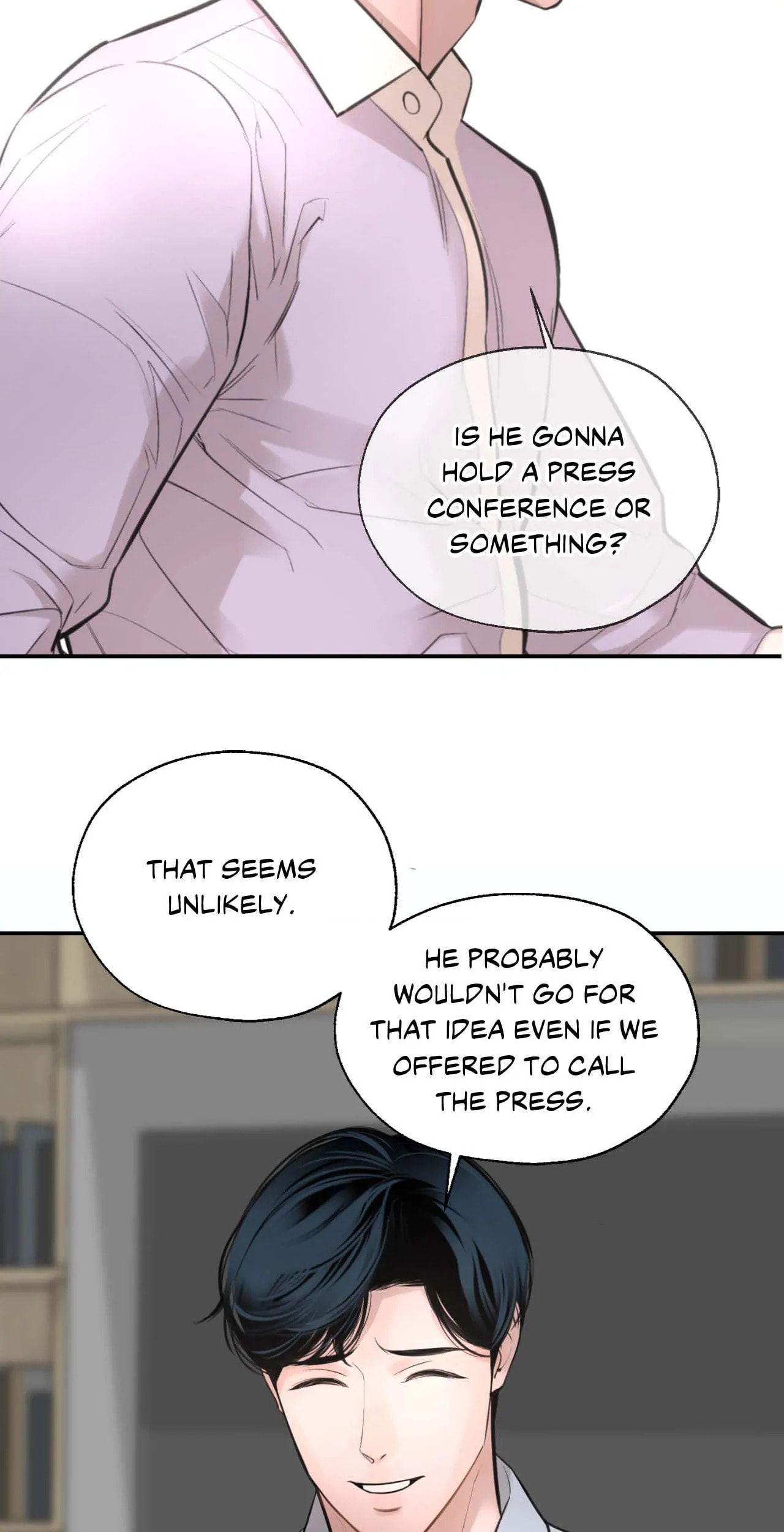 Dash Chapter 22 page 14 - 