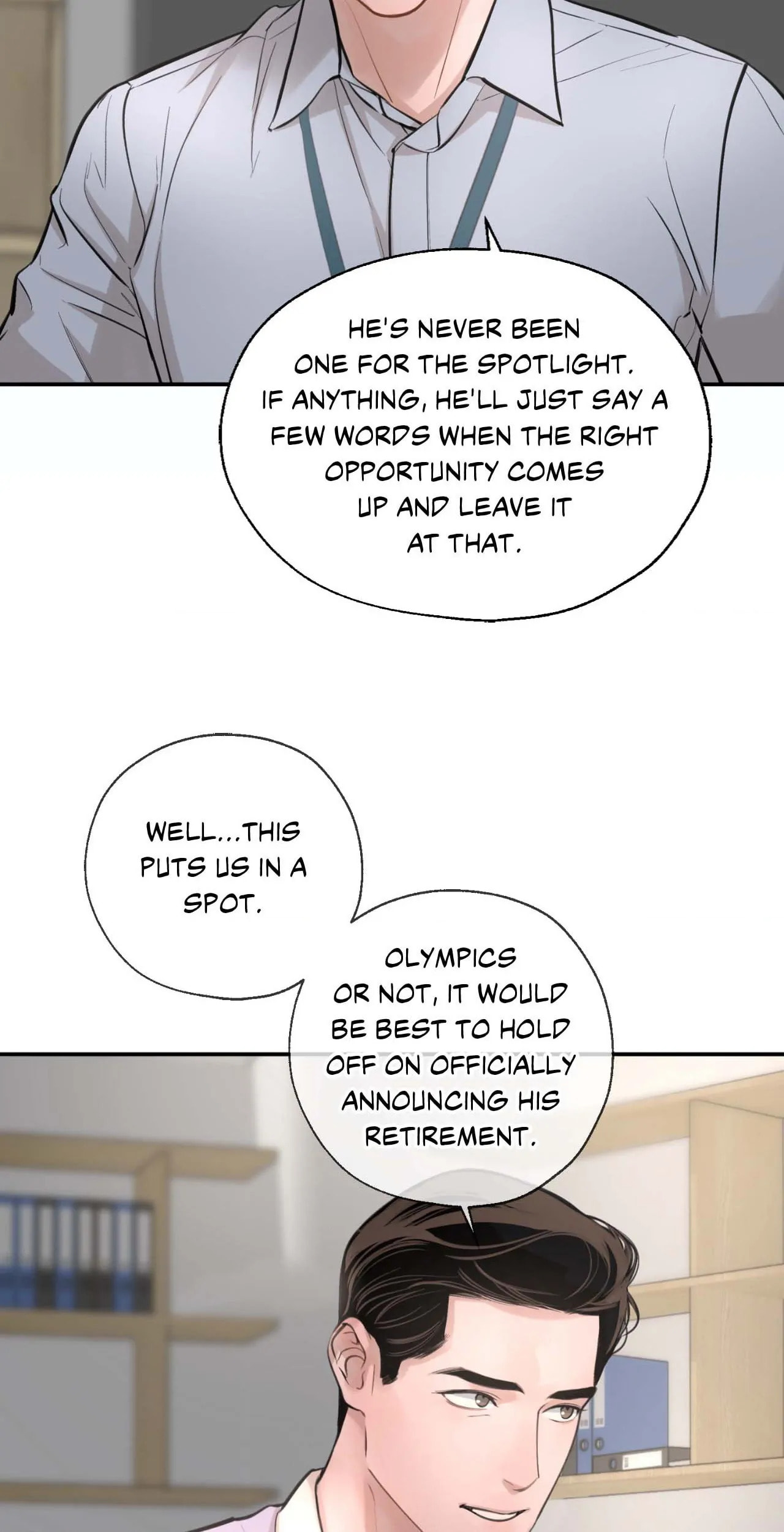 Dash Chapter 22 page 15 - 