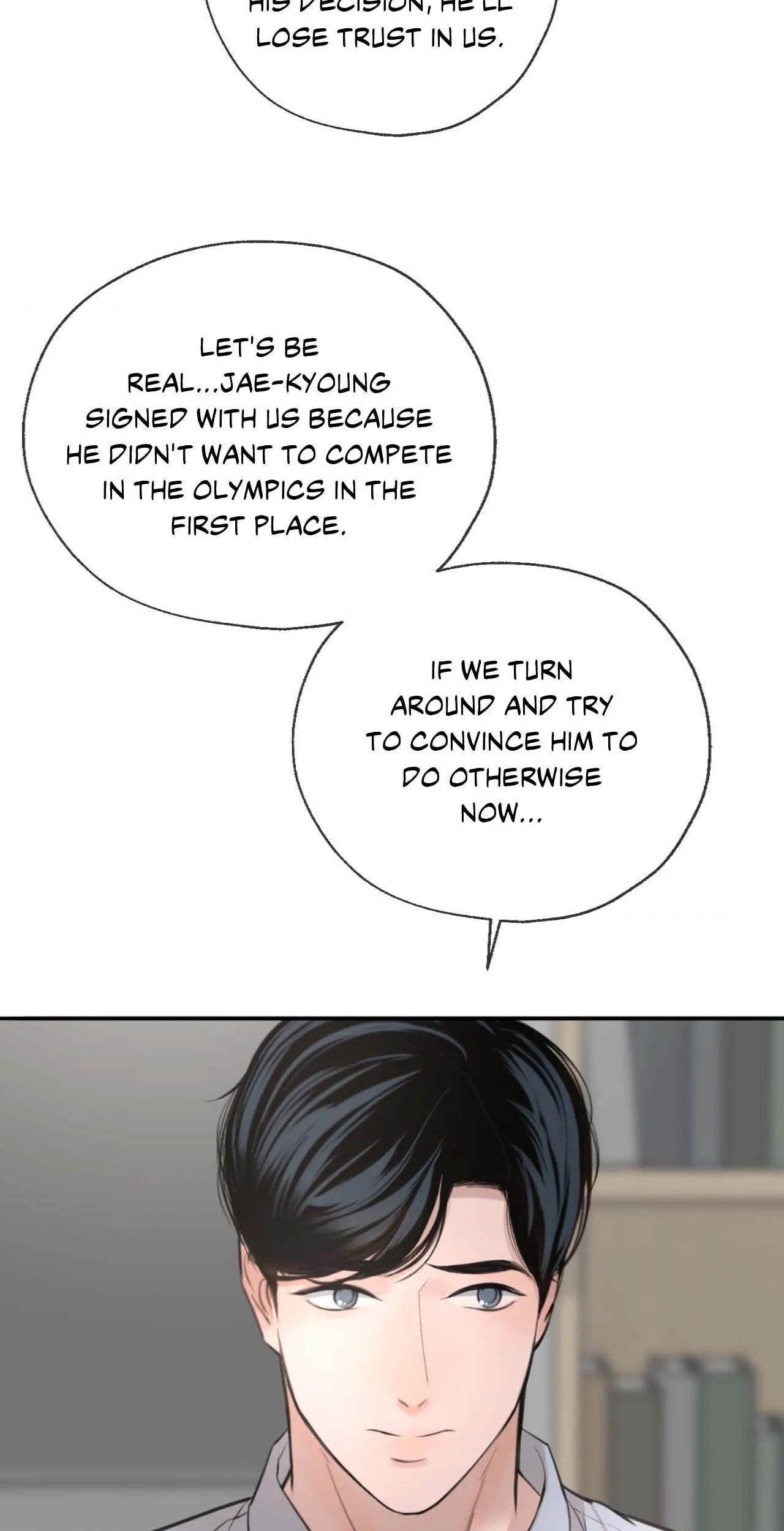 Dash Chapter 22 page 20 - 