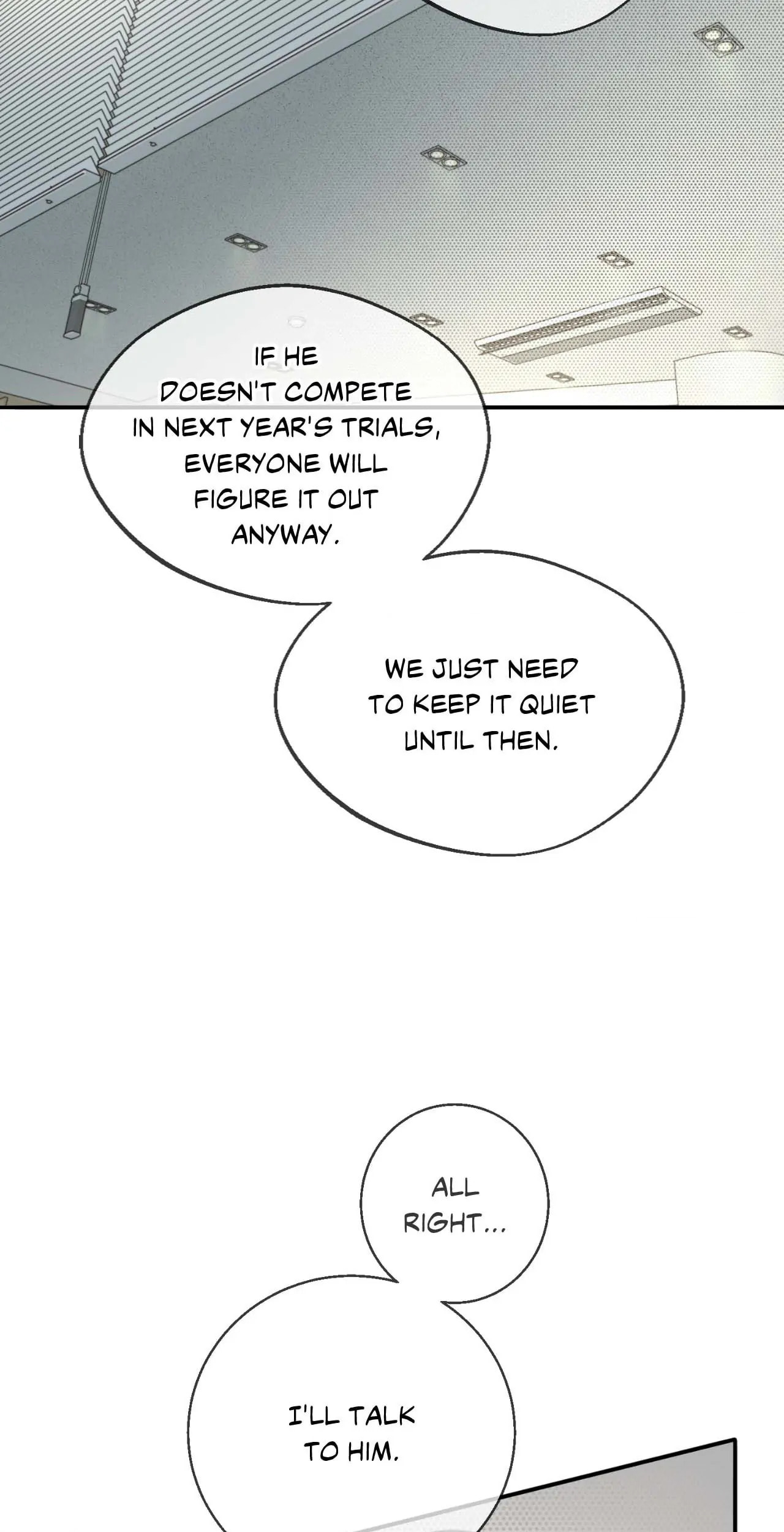 Dash Chapter 22 page 23 - 