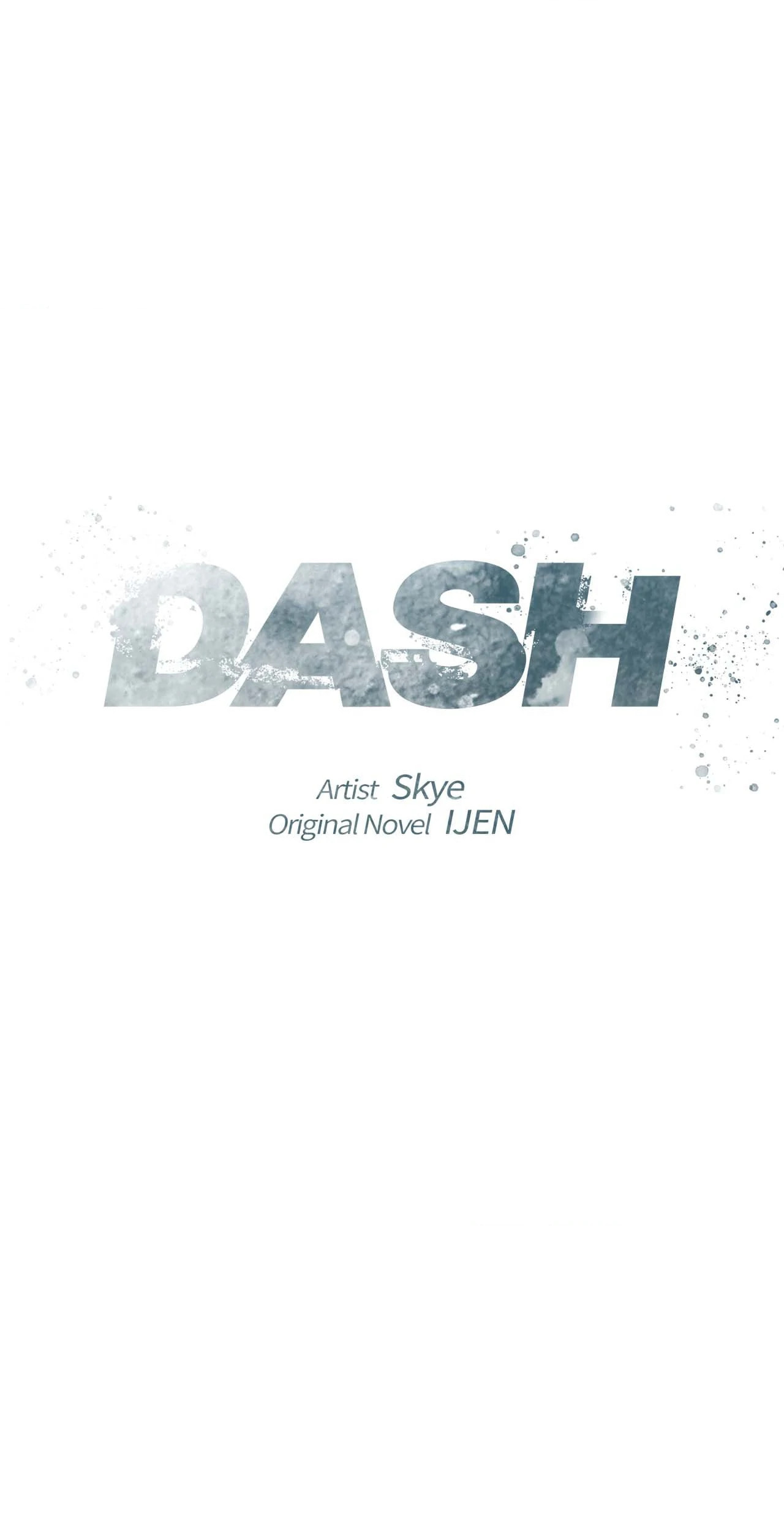 Dash Chapter 22 page 25 - 