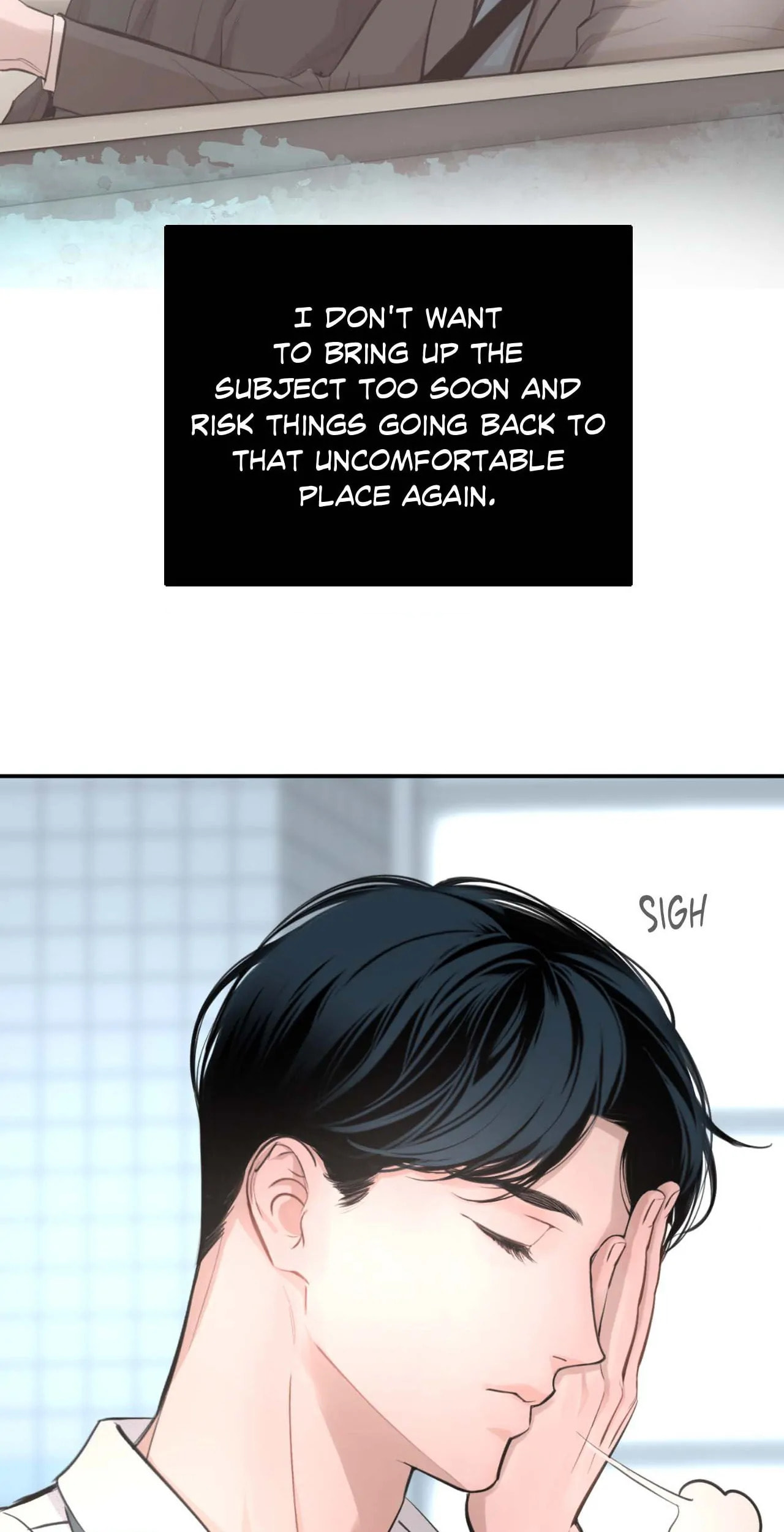 Dash Chapter 22 page 35 - 