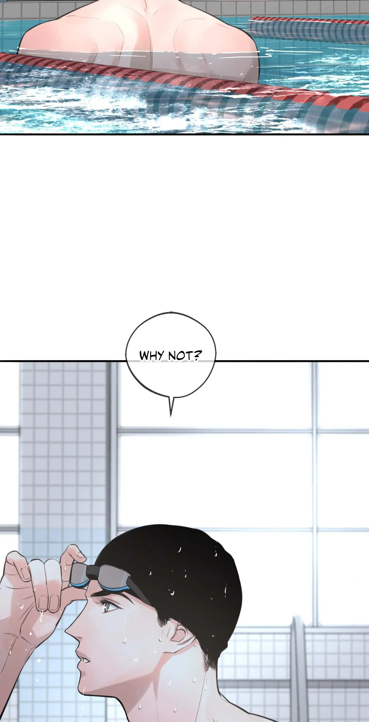 Dash Chapter 22 page 40 - 