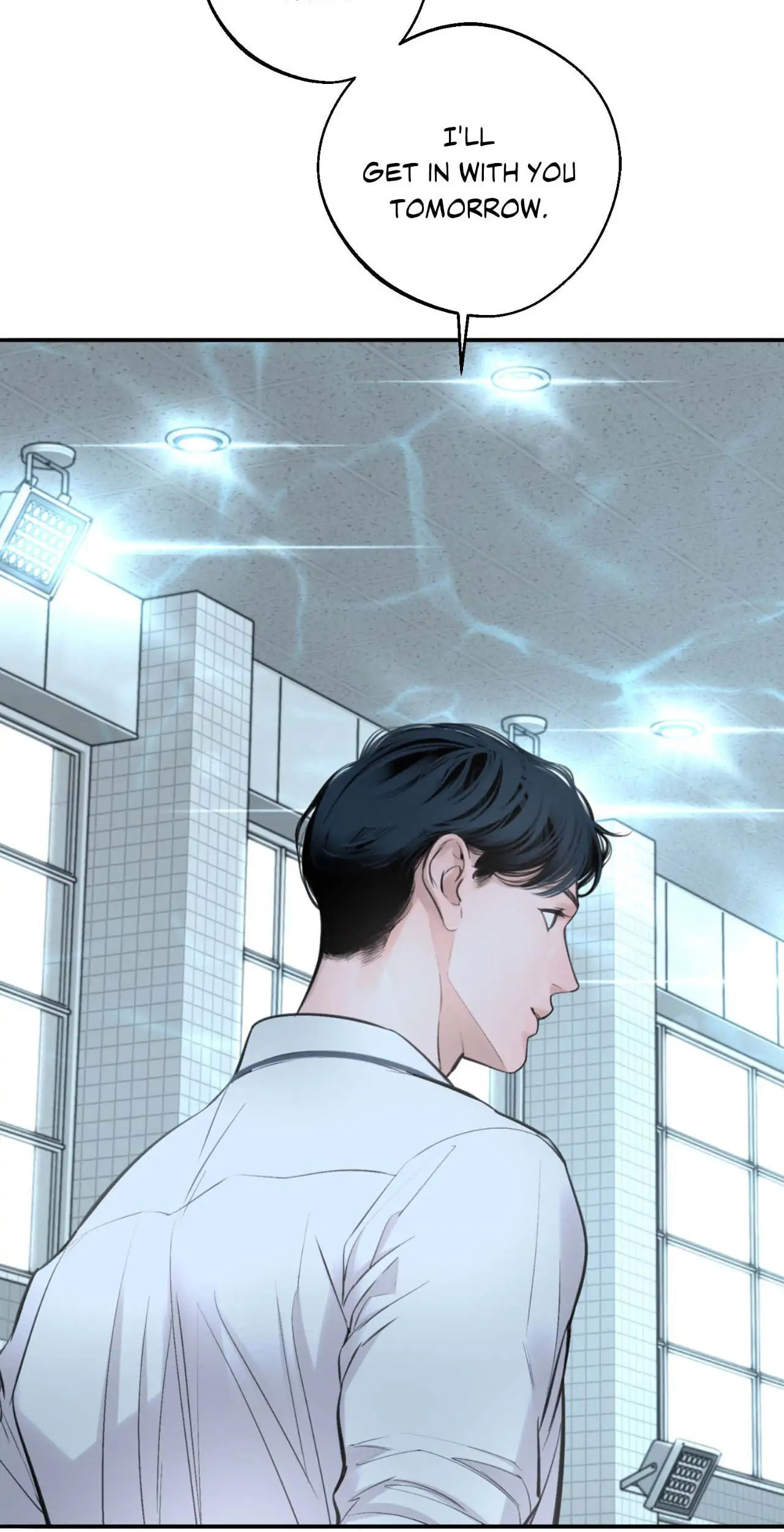 Dash Chapter 22 page 45 - 
