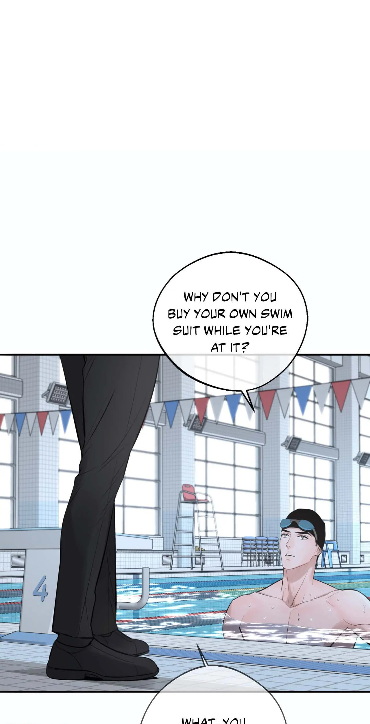 Dash Chapter 22 page 46 - 