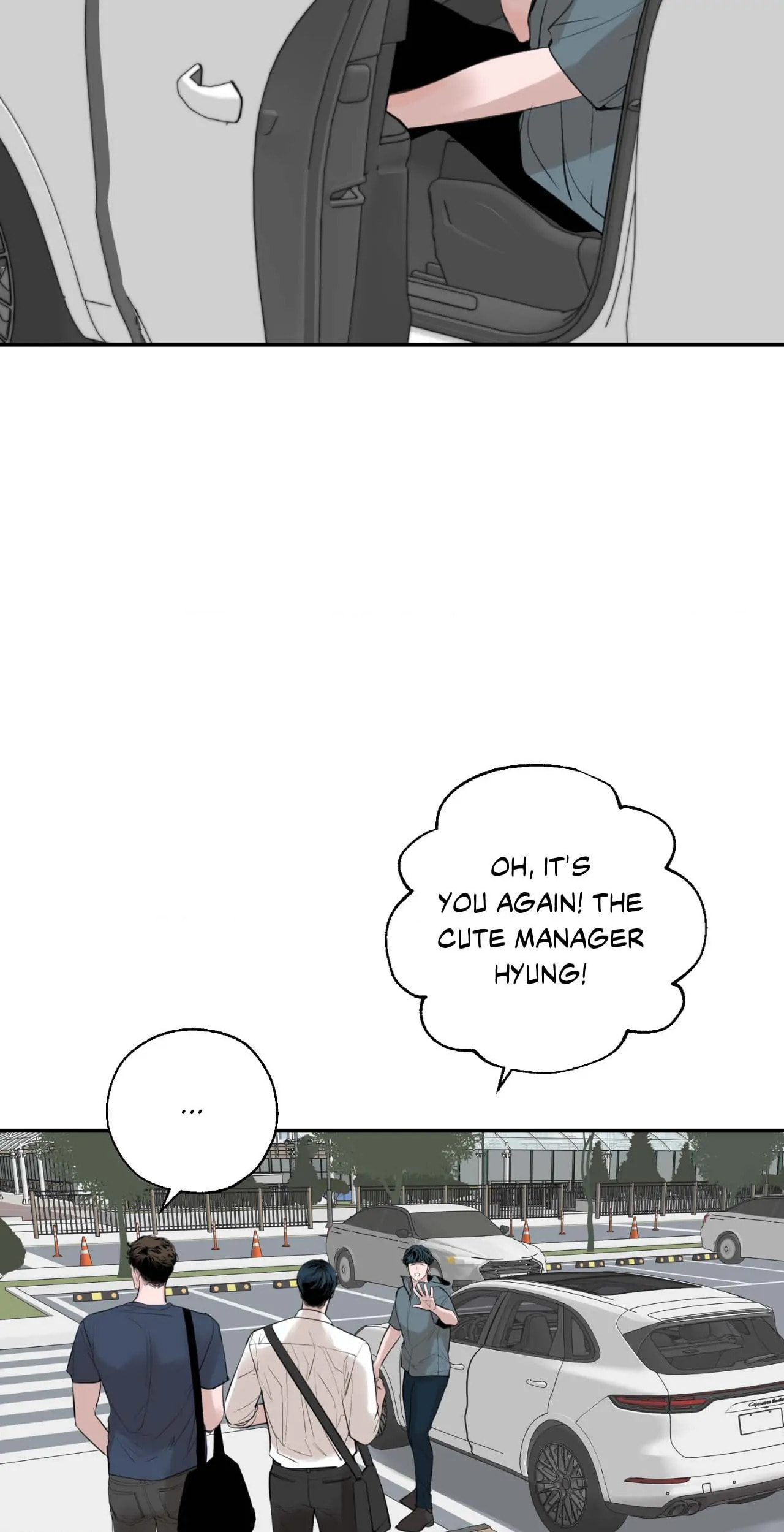 Dash Chapter 22 page 53 - 