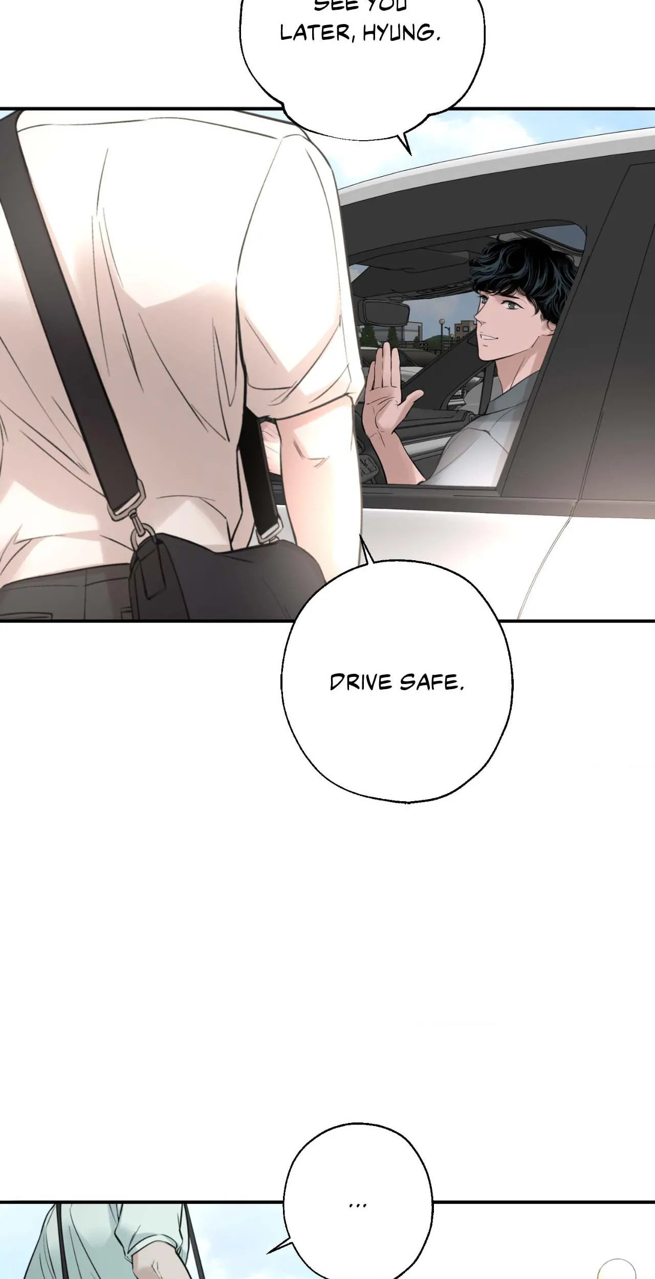 Dash Chapter 22 page 61 - 
