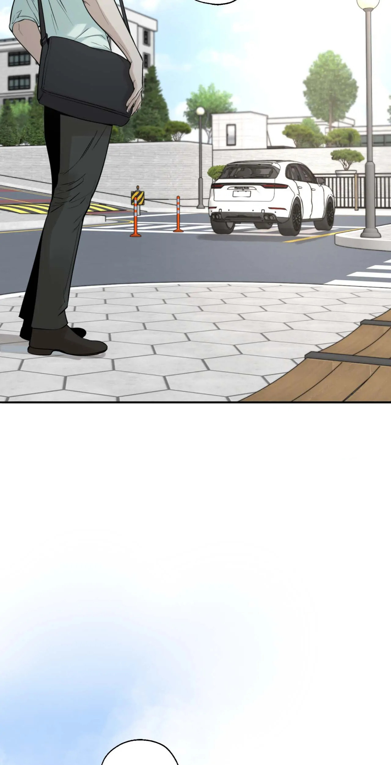 Dash Chapter 22 page 62 - 