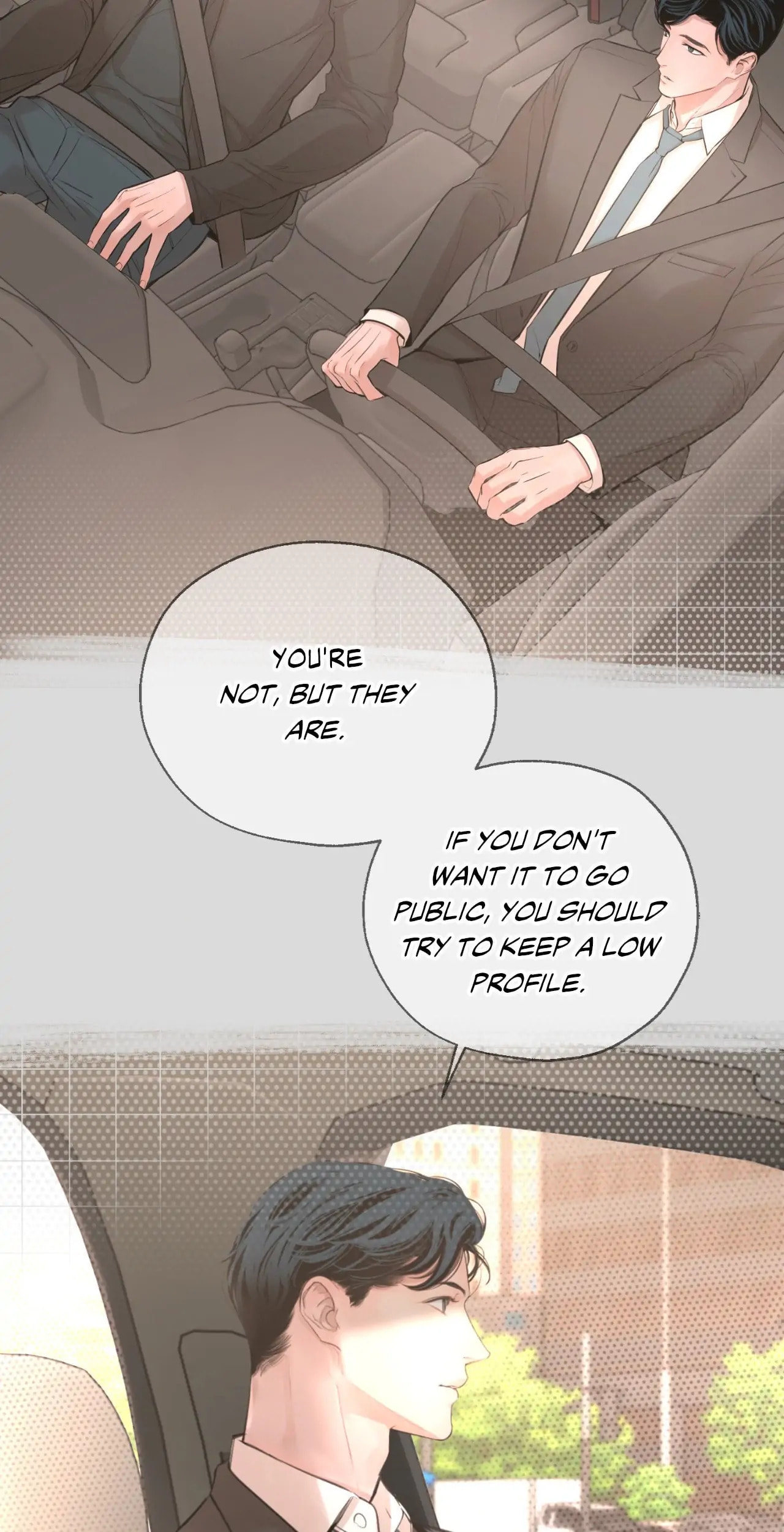 Dash Chapter 22 page 66 - 