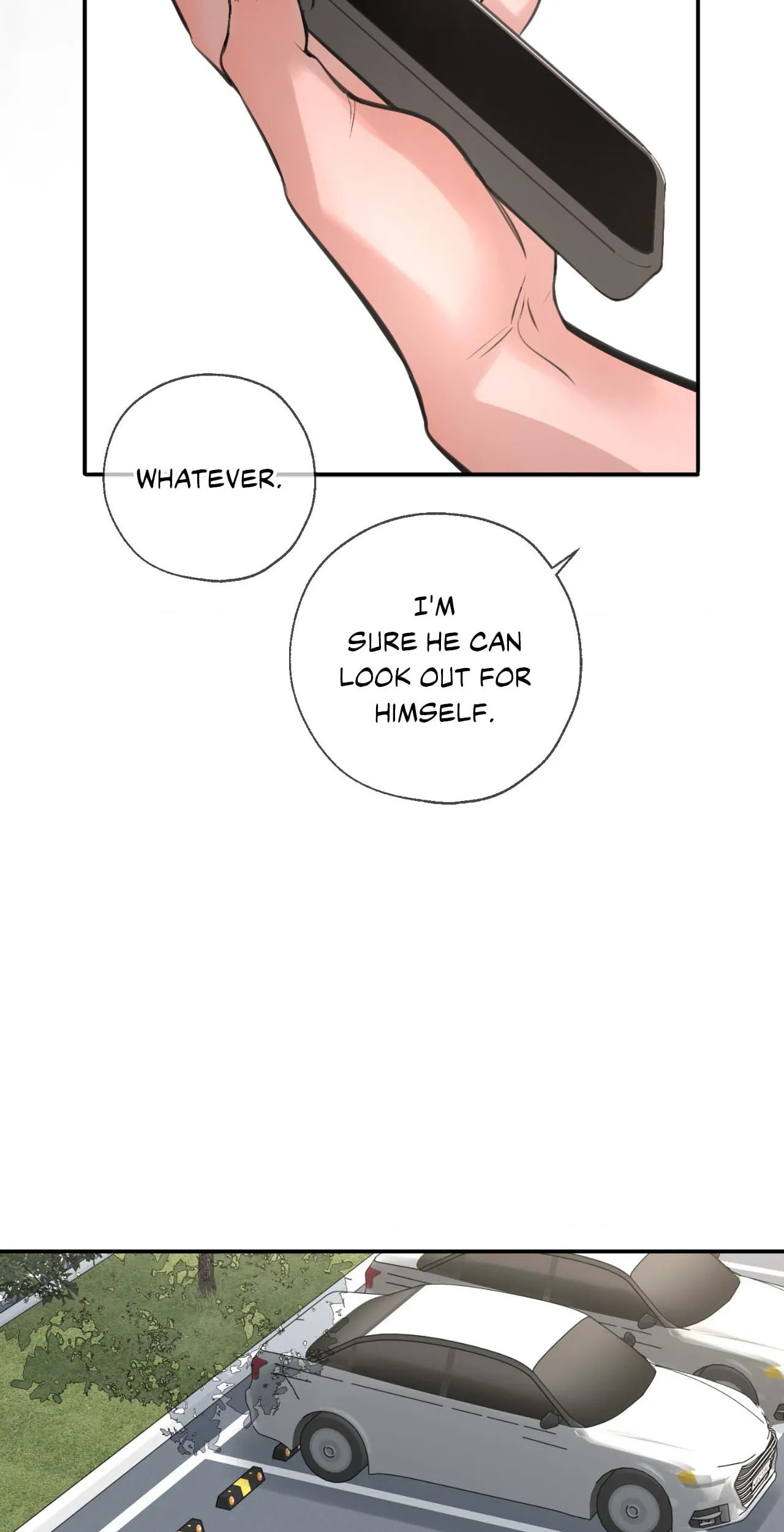 Dash Chapter 22 page 69 - 
