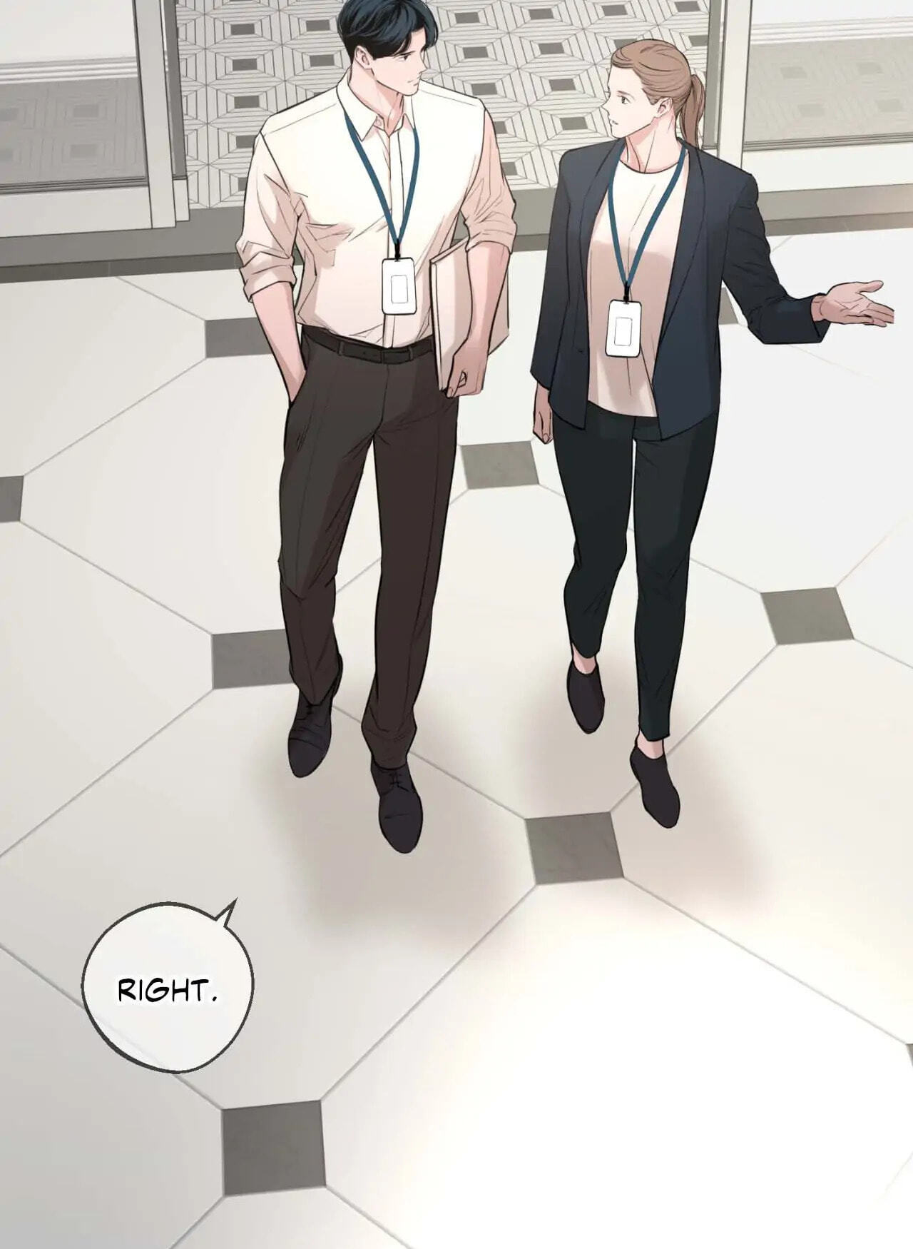 Dash Chapter 23 page 29 - 