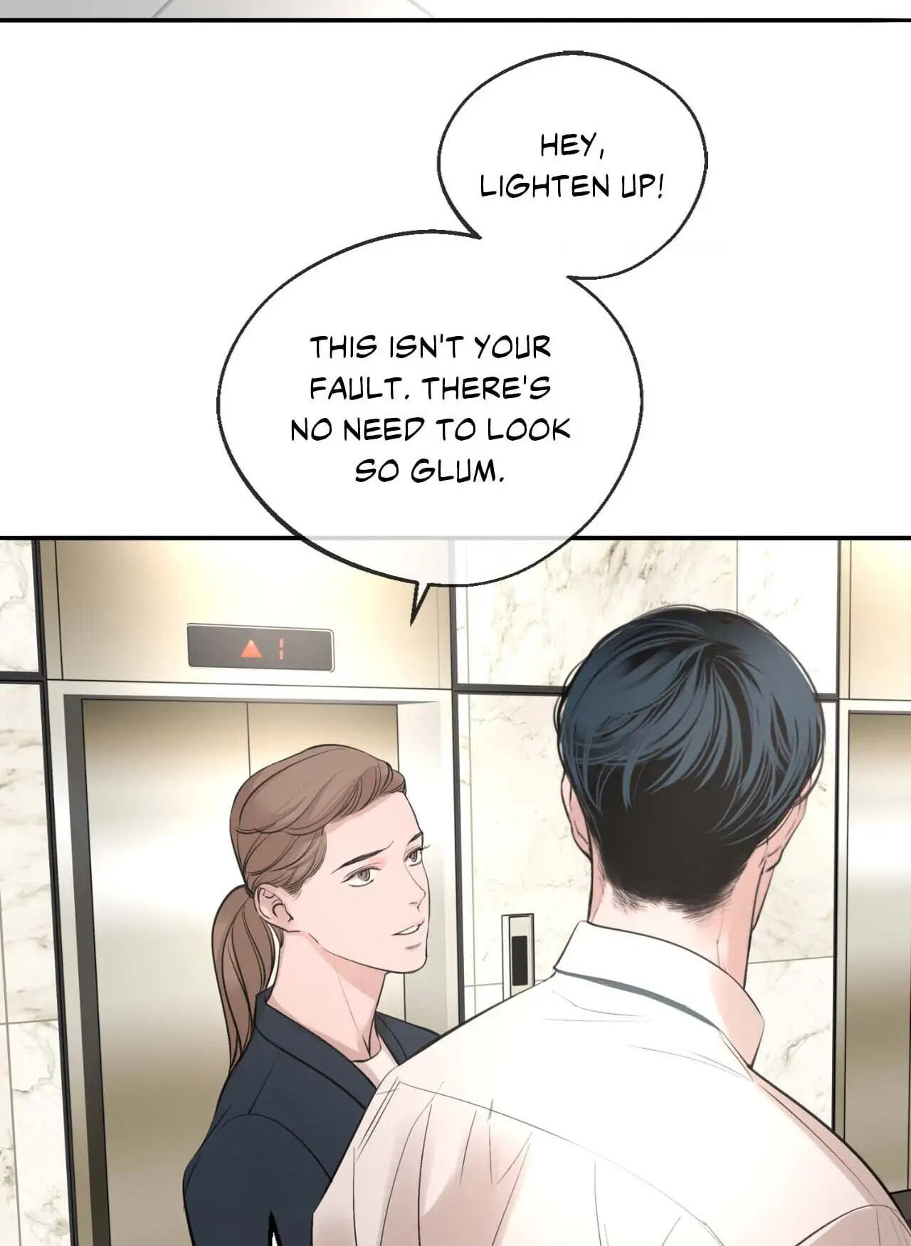 Dash Chapter 23 page 30 - 