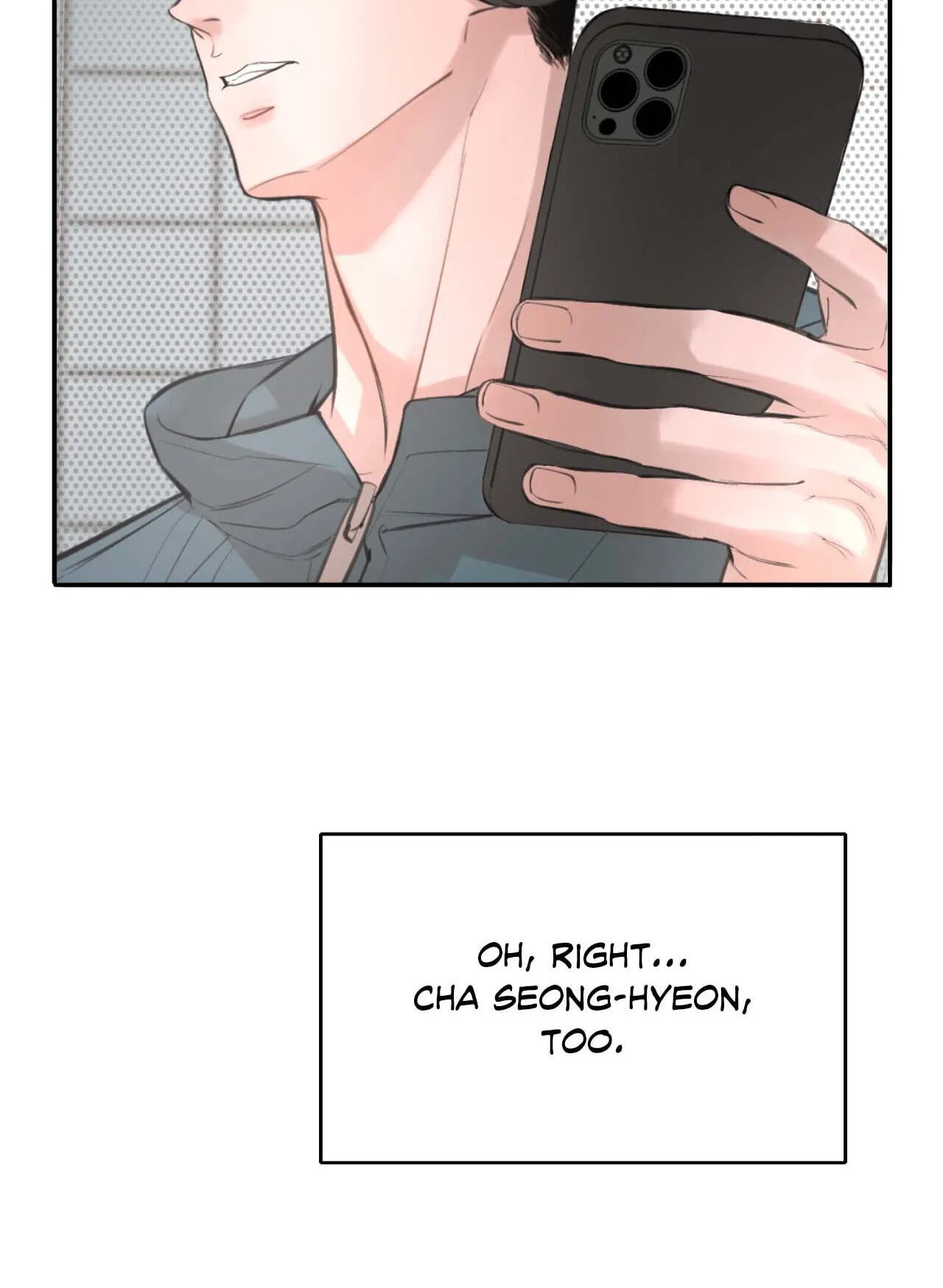 Dash Chapter 23 page 44 - 