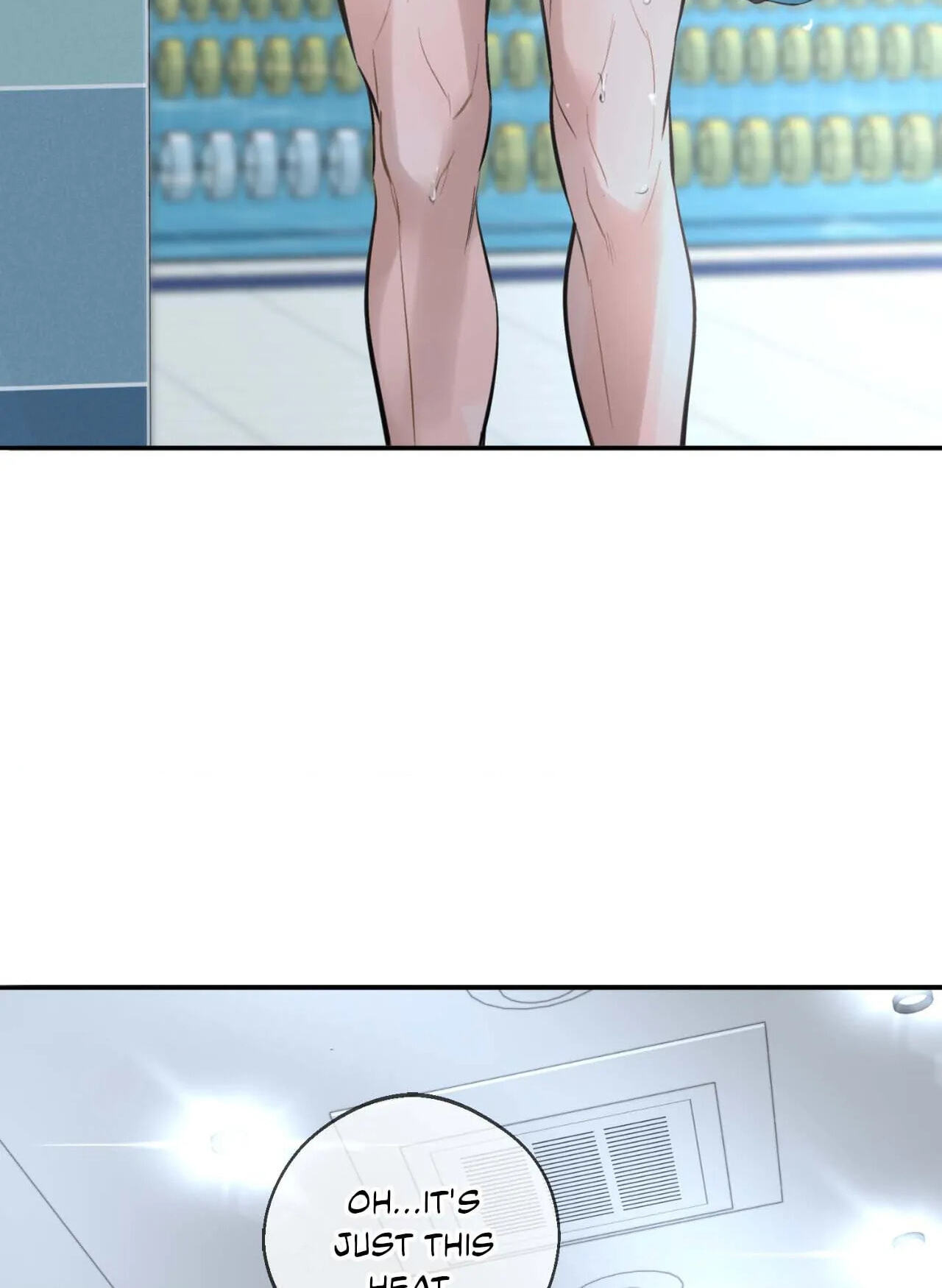 Dash Chapter 23 page 54 - 