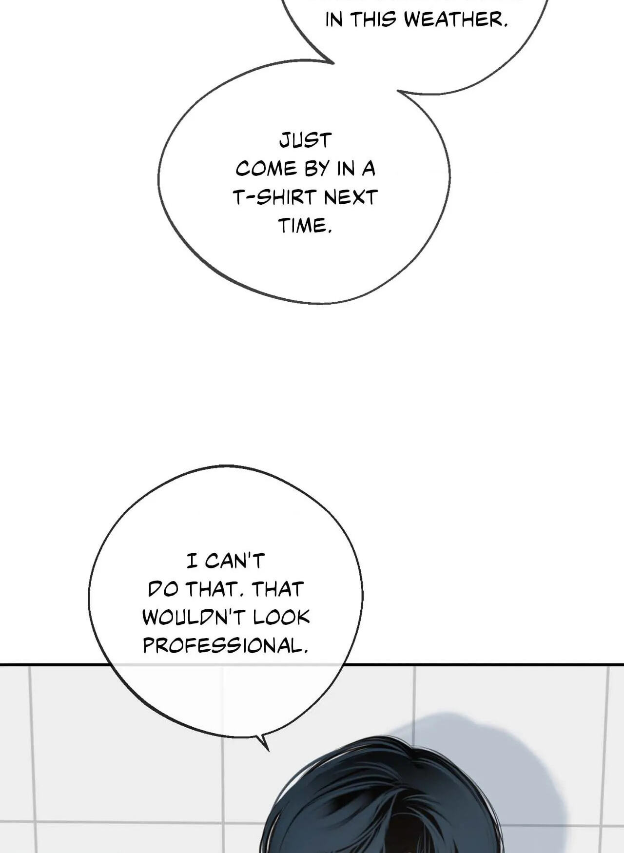 Dash Chapter 23 page 56 - 