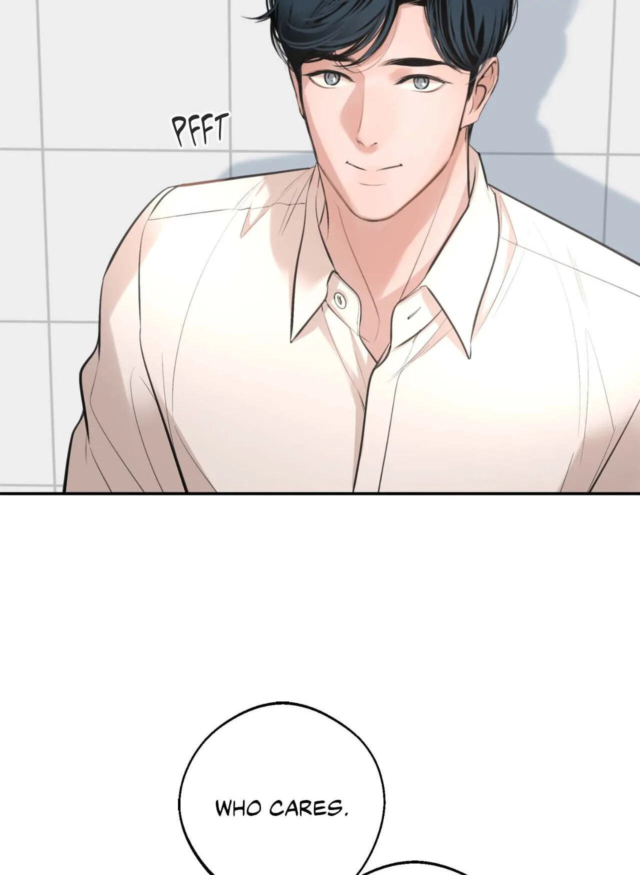 Dash Chapter 23 page 57 - 