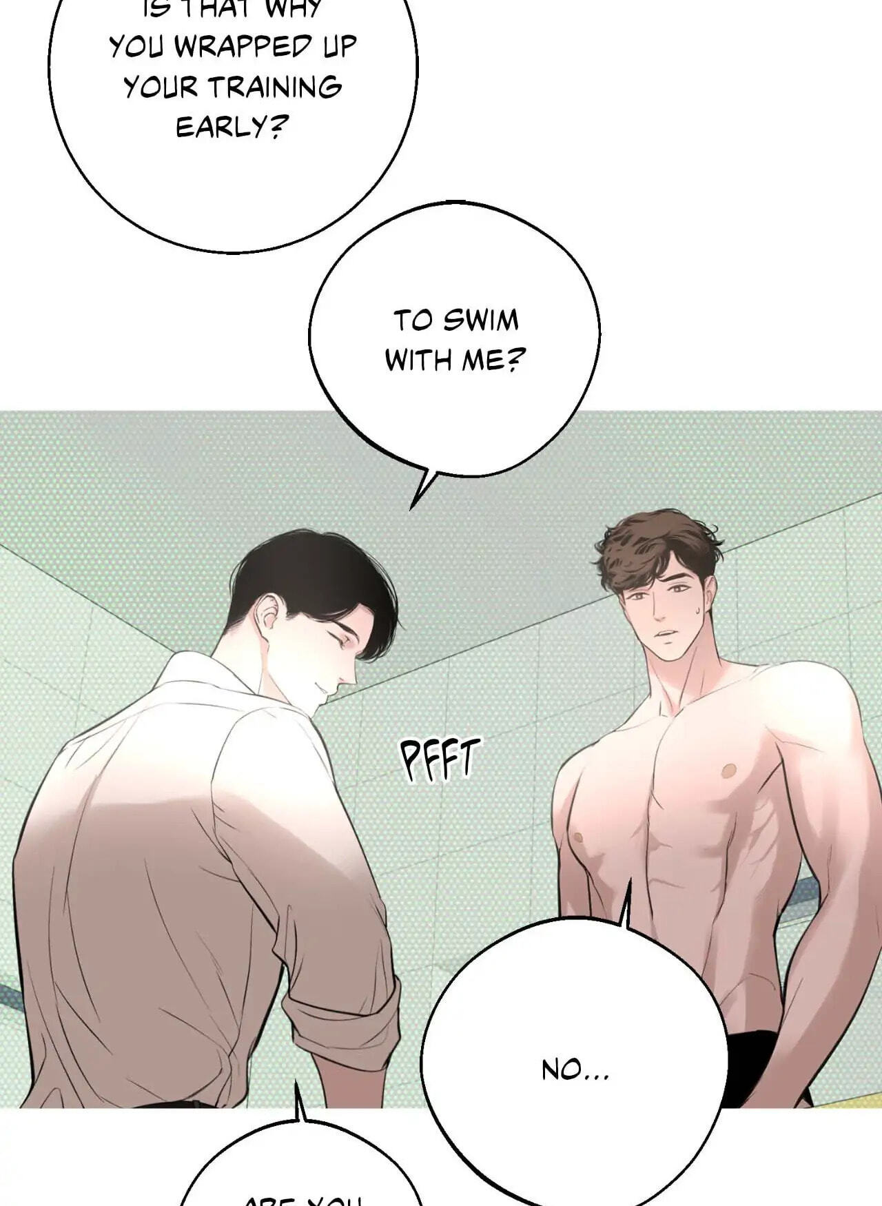 Dash Chapter 23 page 67 - 