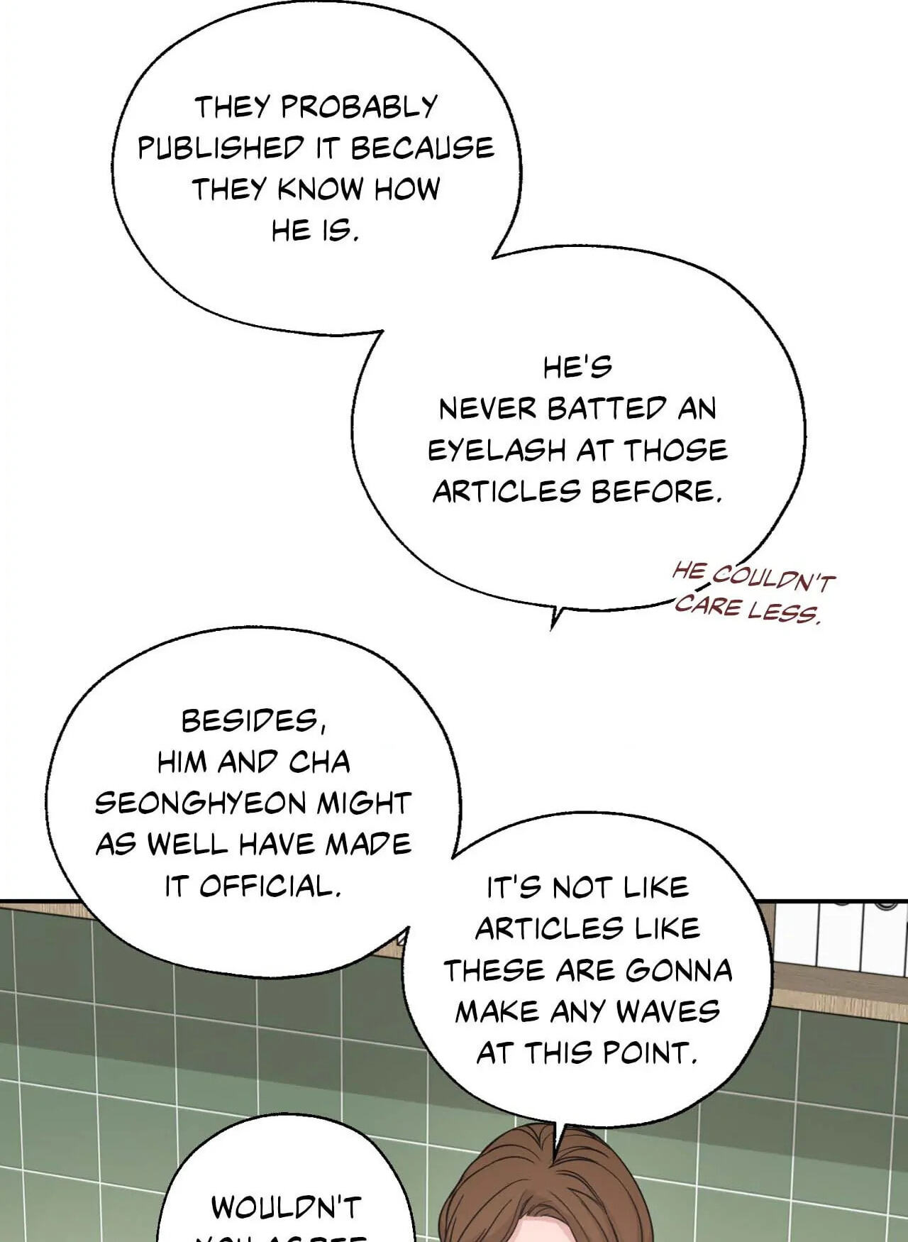 Dash Chapter 23 page 8 - 