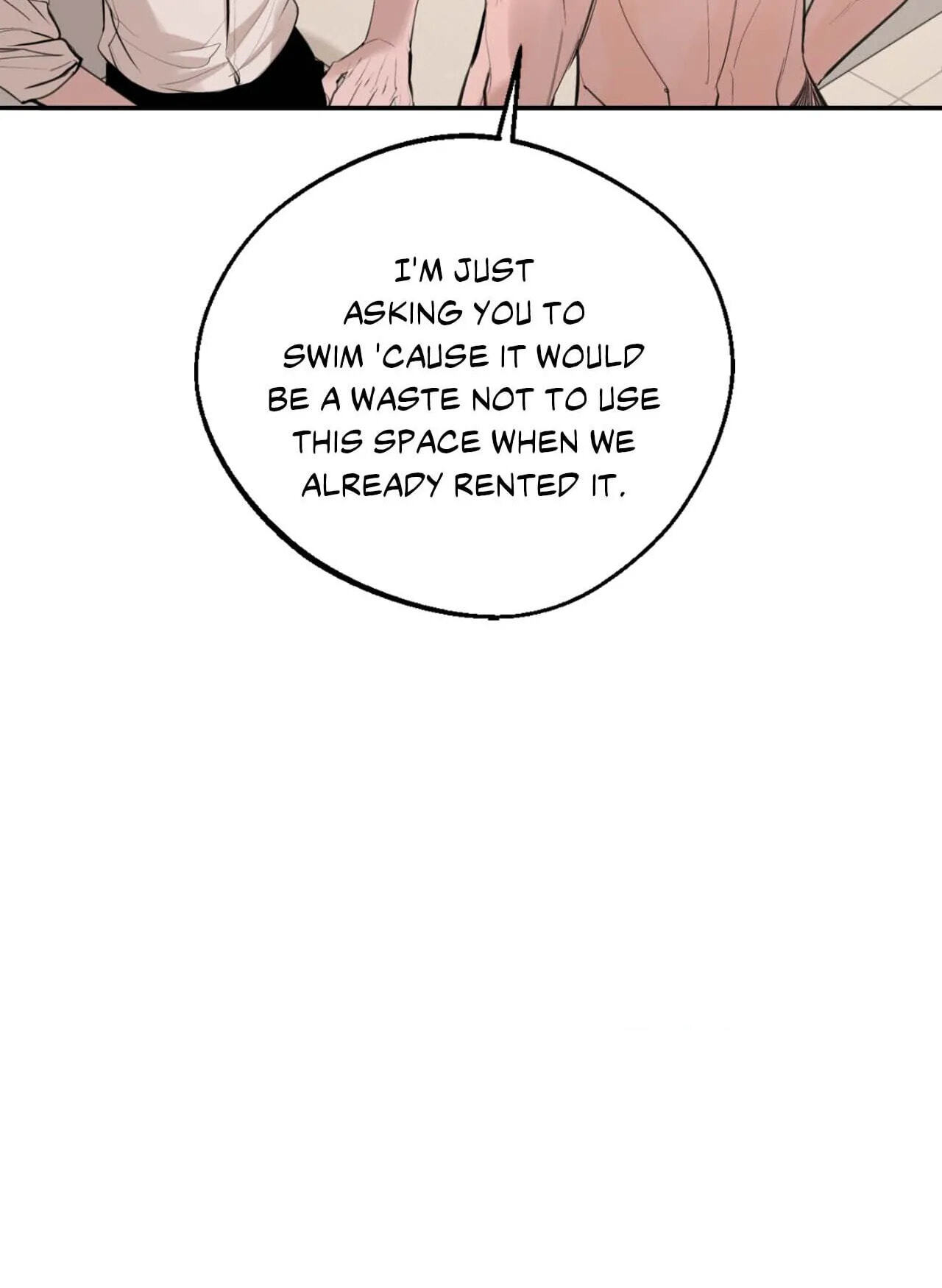 Dash Chapter 23 page 71 - 
