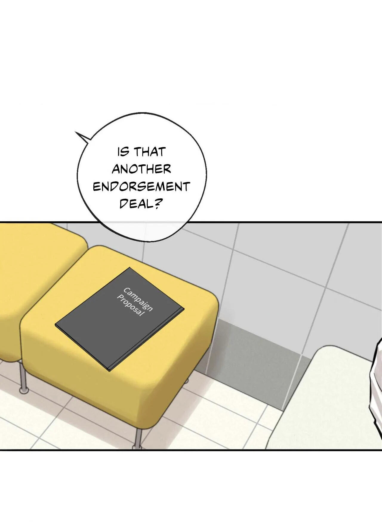 Dash Chapter 23 page 72 - 