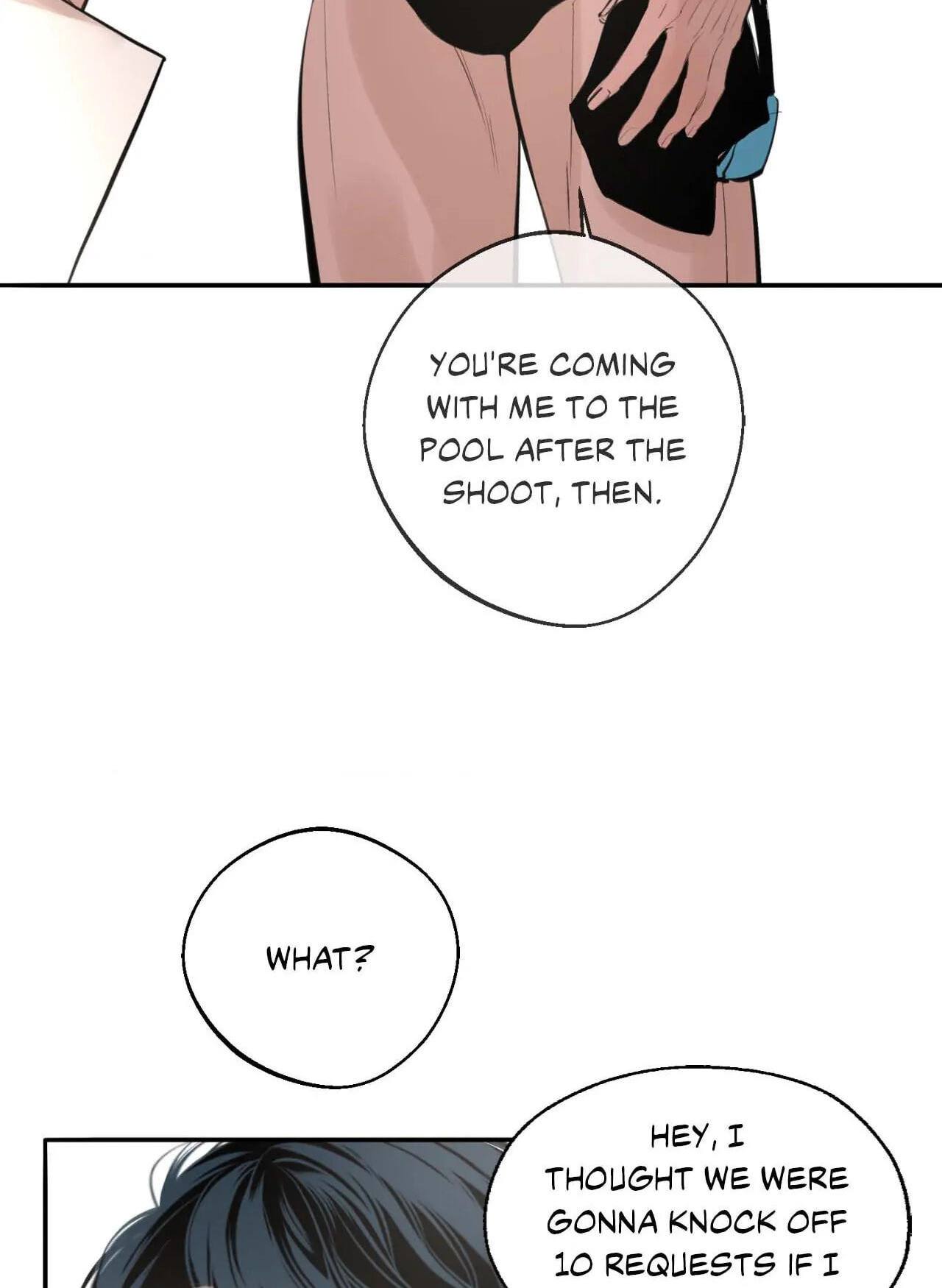 Dash Chapter 23 page 76 - 