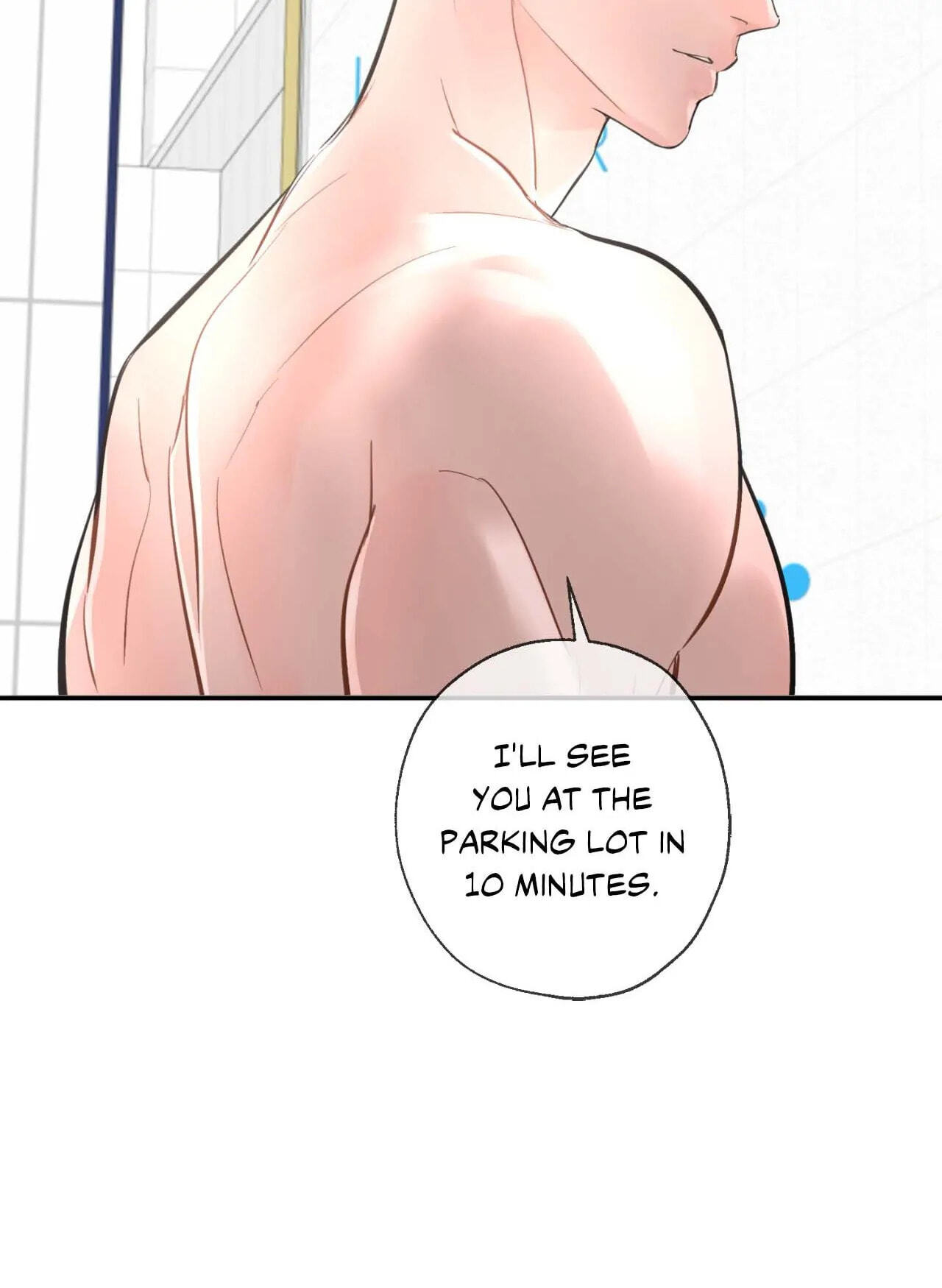 Dash Chapter 23 page 79 - 