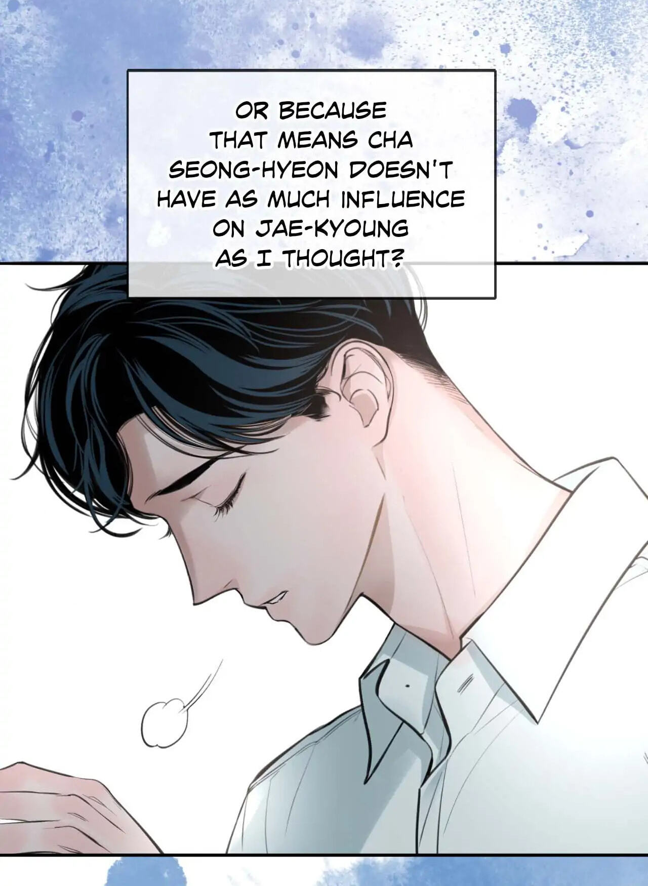 Dash Chapter 23 page 86 - 