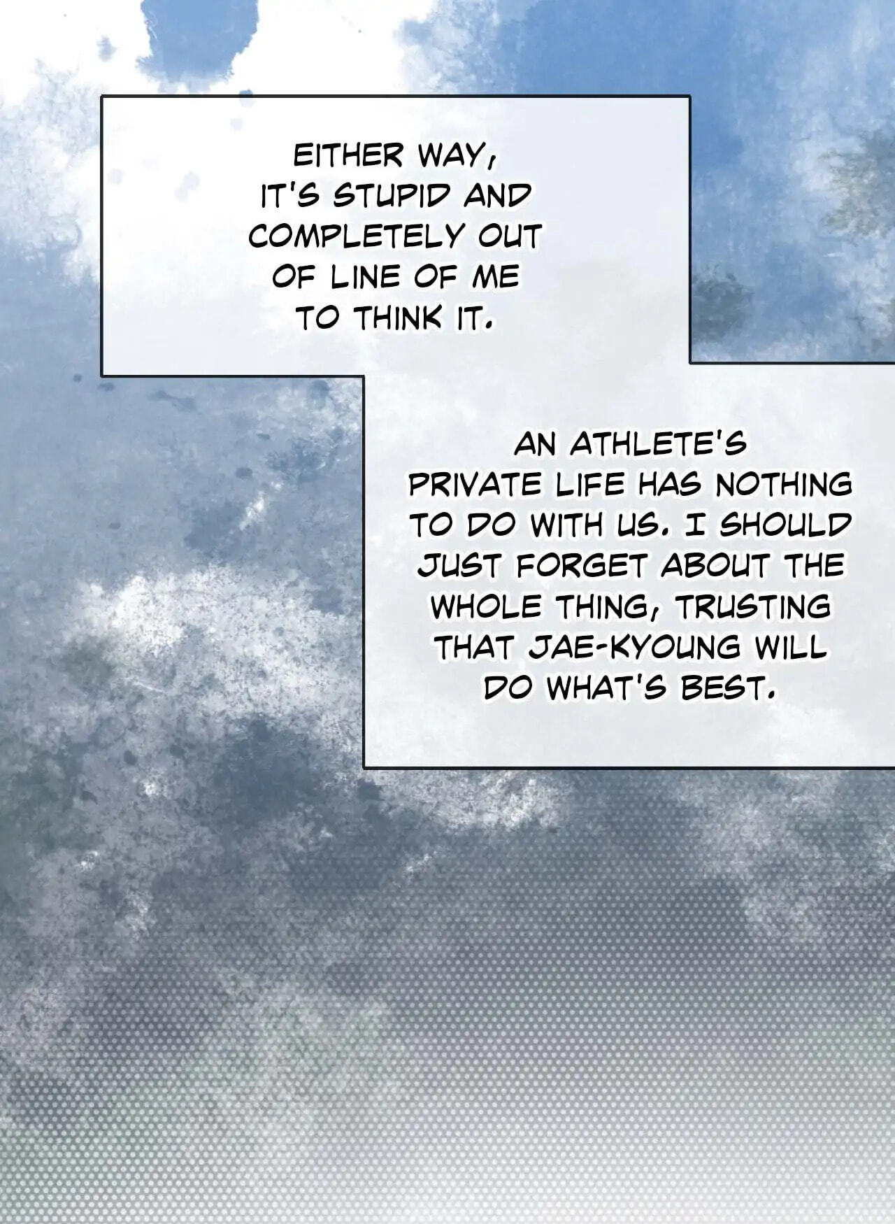 Dash Chapter 23 page 87 - 