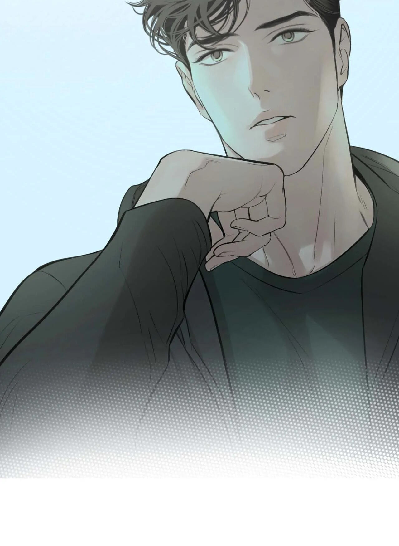 Dash Chapter 23 page 92 - 