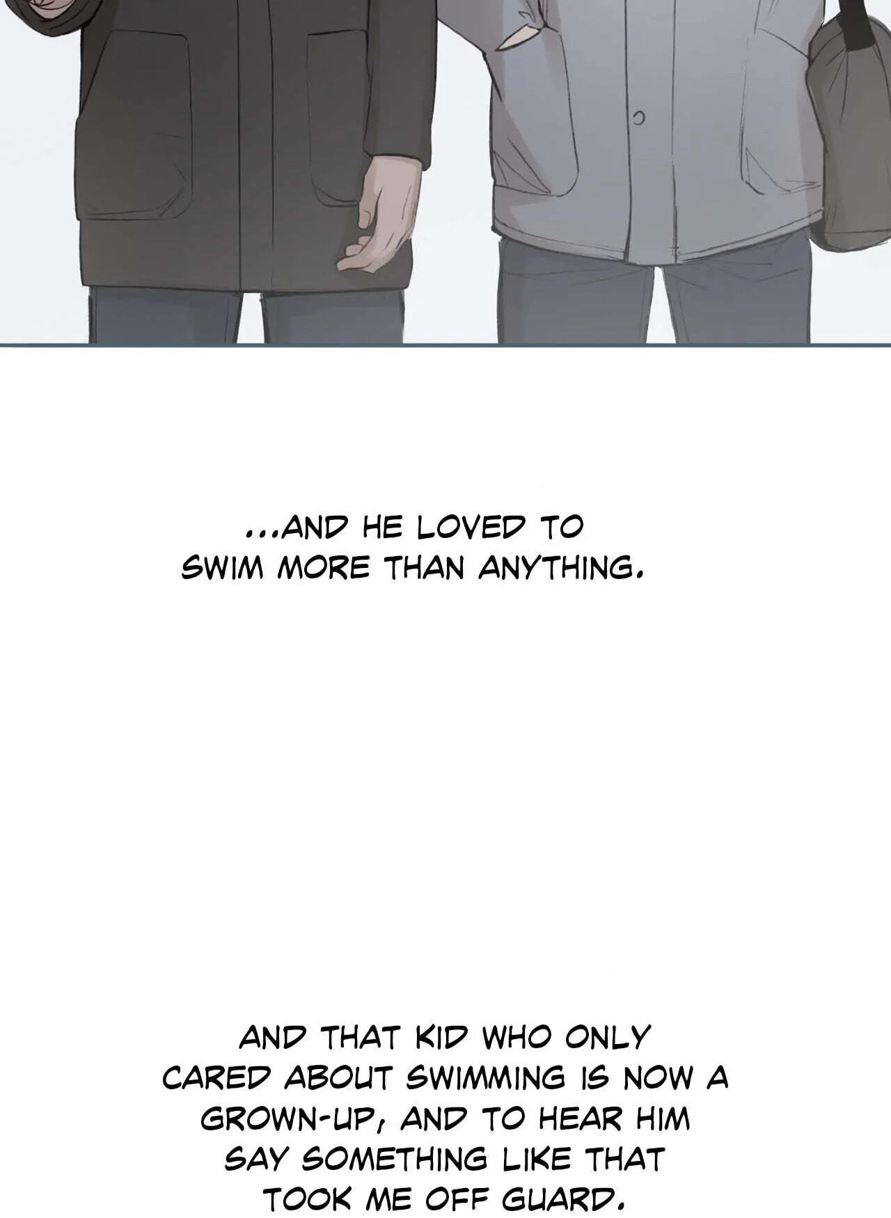Dash Chapter 23 page 99 - 
